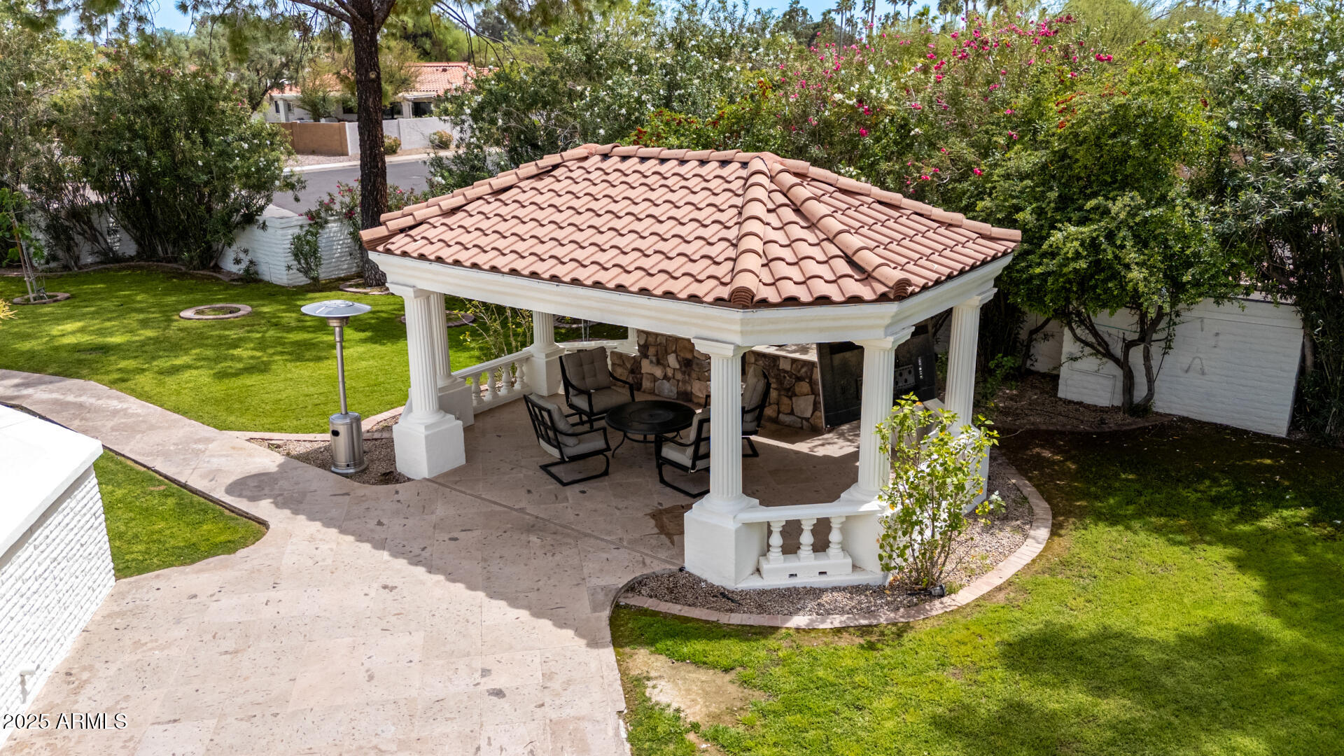 ESTATES AT SCOTTSDALE RANCH UNIT 1 - Residential