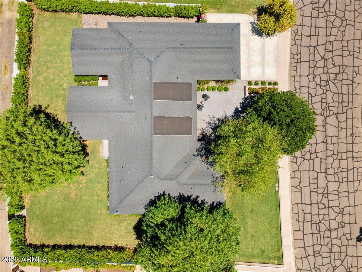 HIDDEN VILLAGE 9 - Residential