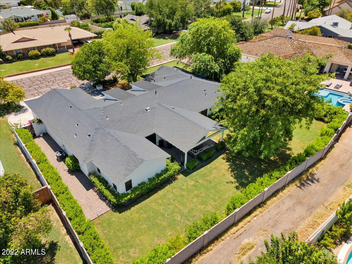 HIDDEN VILLAGE 9 - Residential