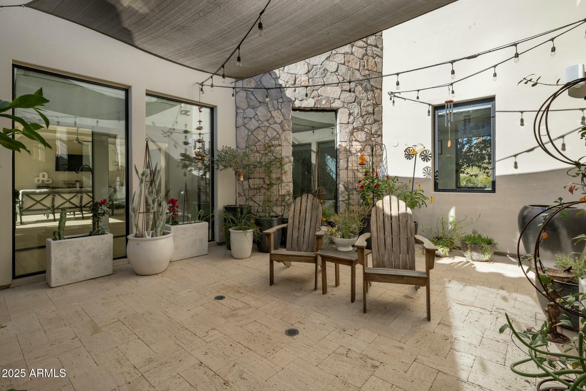 LADERA VISTA - Residential