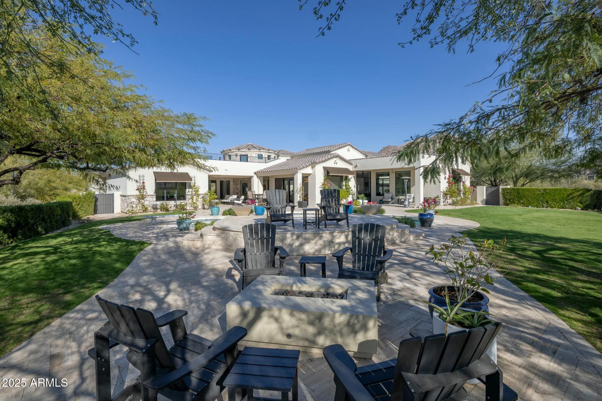 LADERA VISTA - Residential
