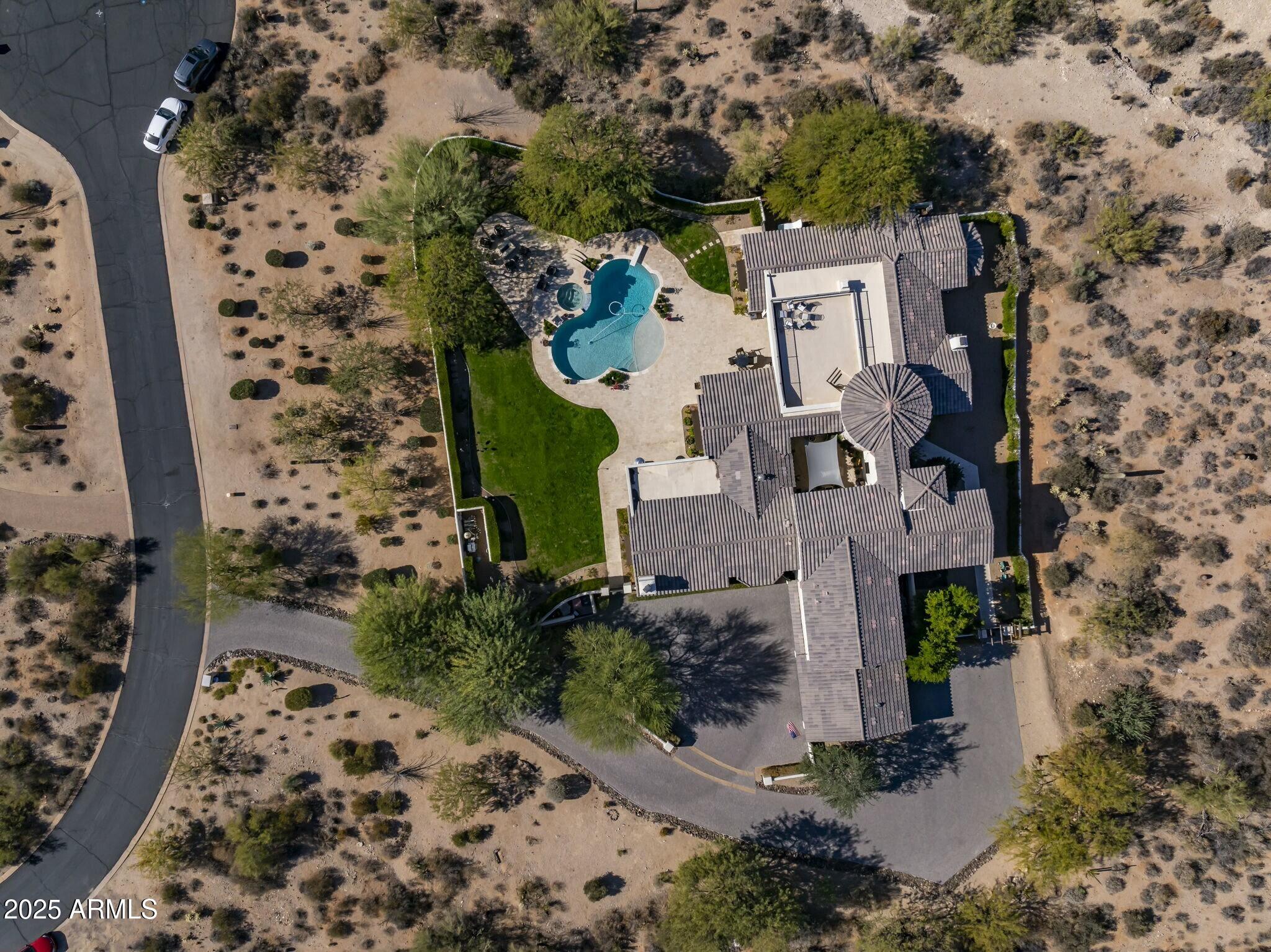 LADERA VISTA - Residential