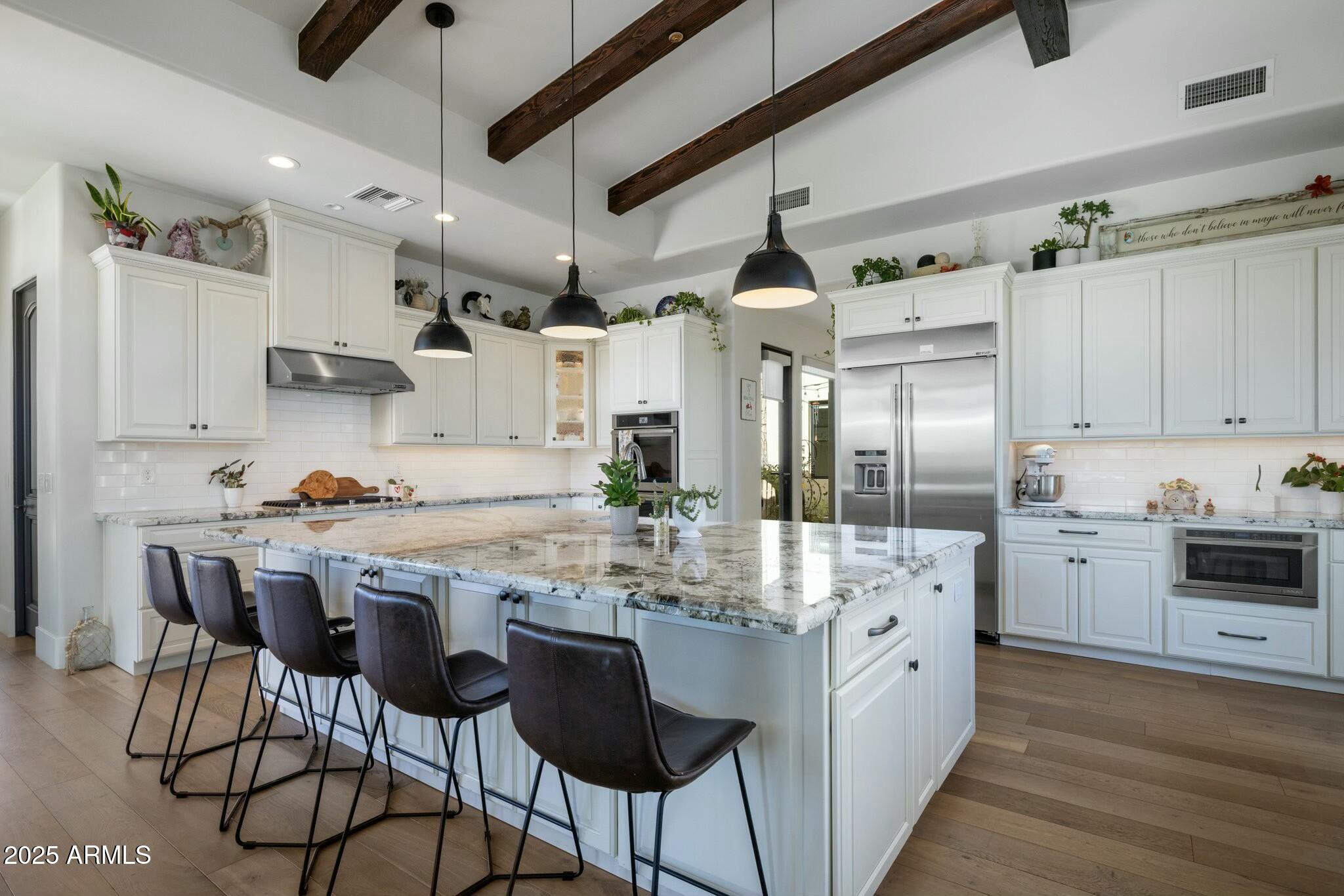 LADERA VISTA - Residential