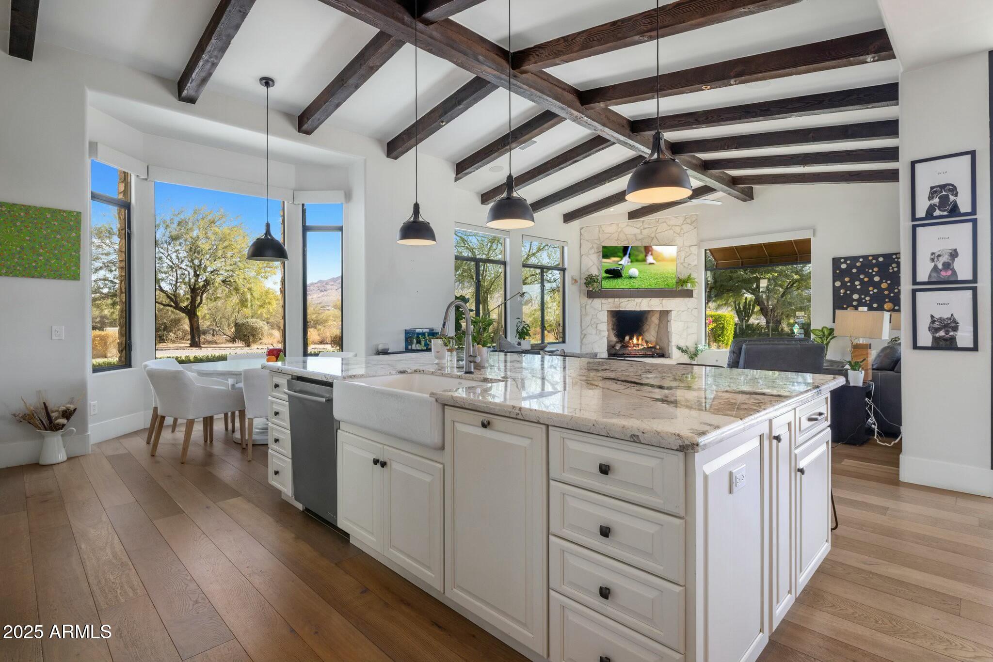 LADERA VISTA - Residential
