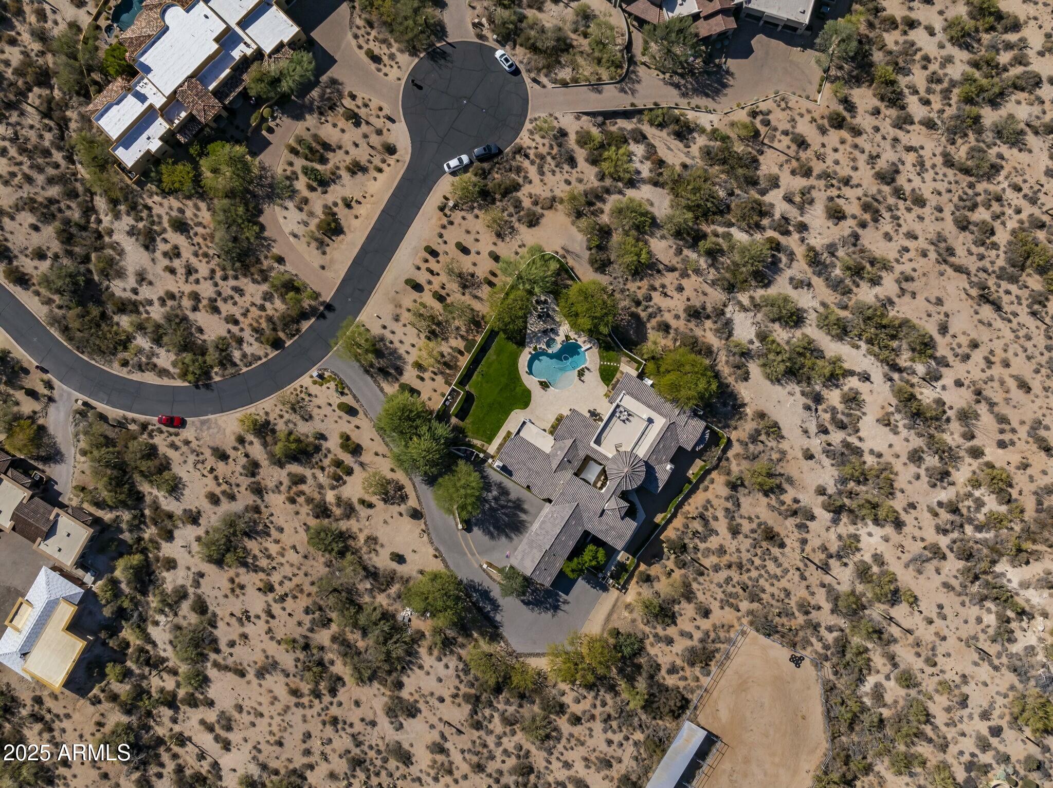 LADERA VISTA - Residential