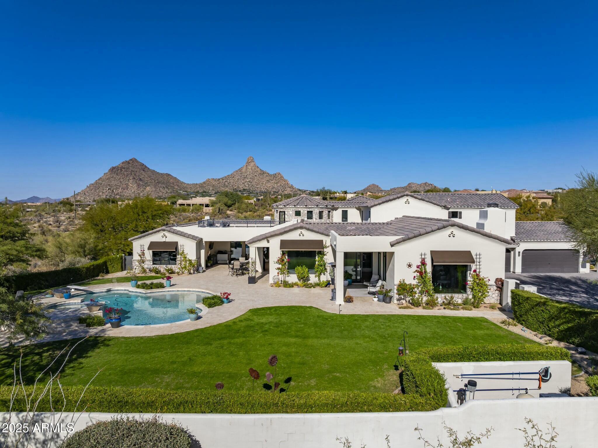 LADERA VISTA - Residential