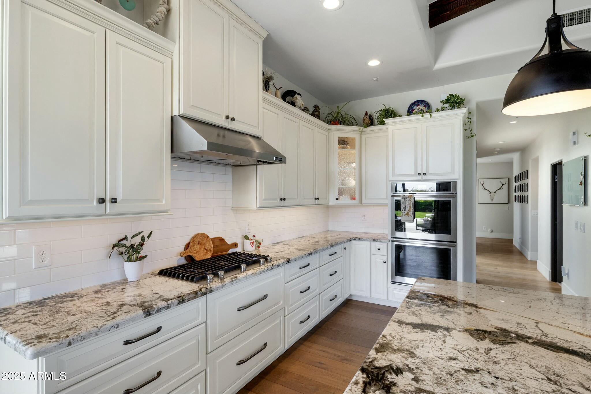 LADERA VISTA - Residential