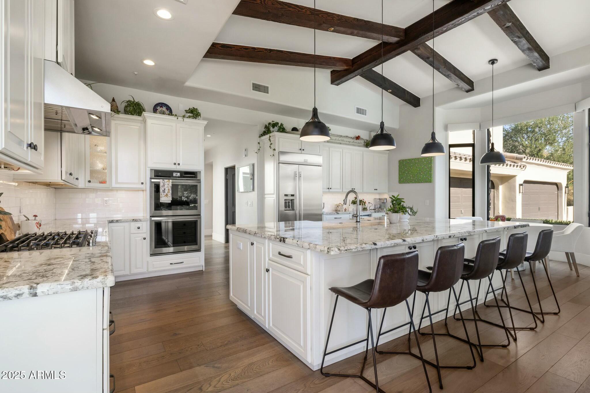 LADERA VISTA - Residential