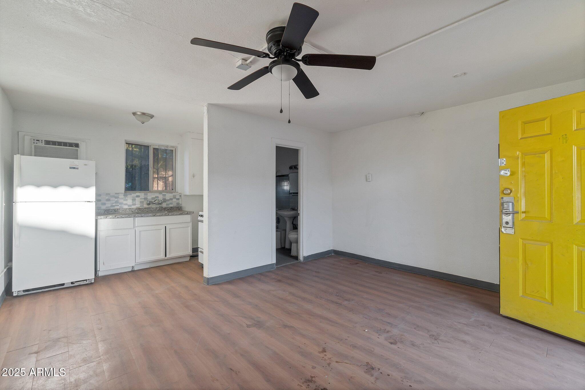 CAPITOL ADDITION - Residential Income