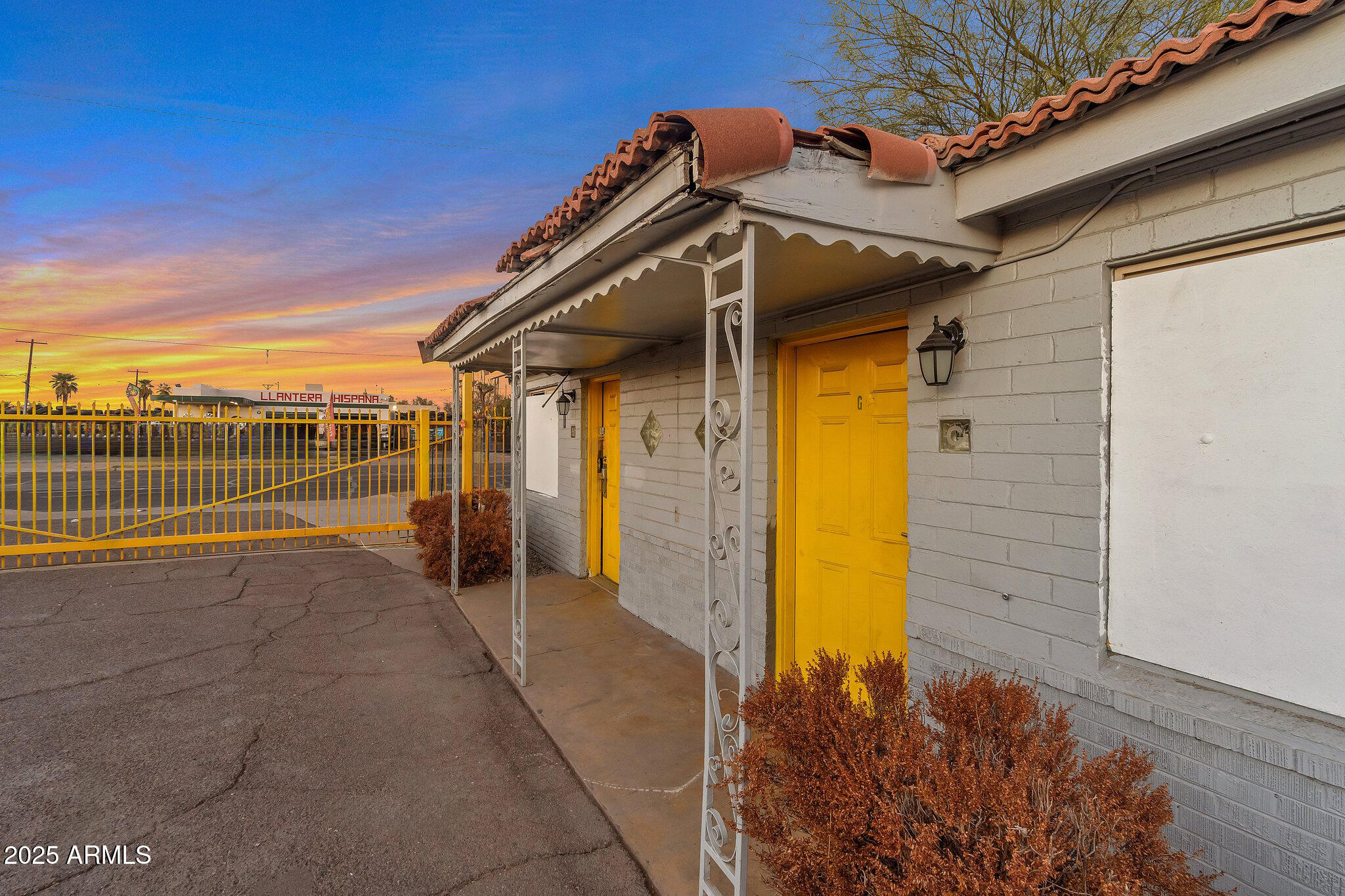 CAPITOL ADDITION - Residential Income