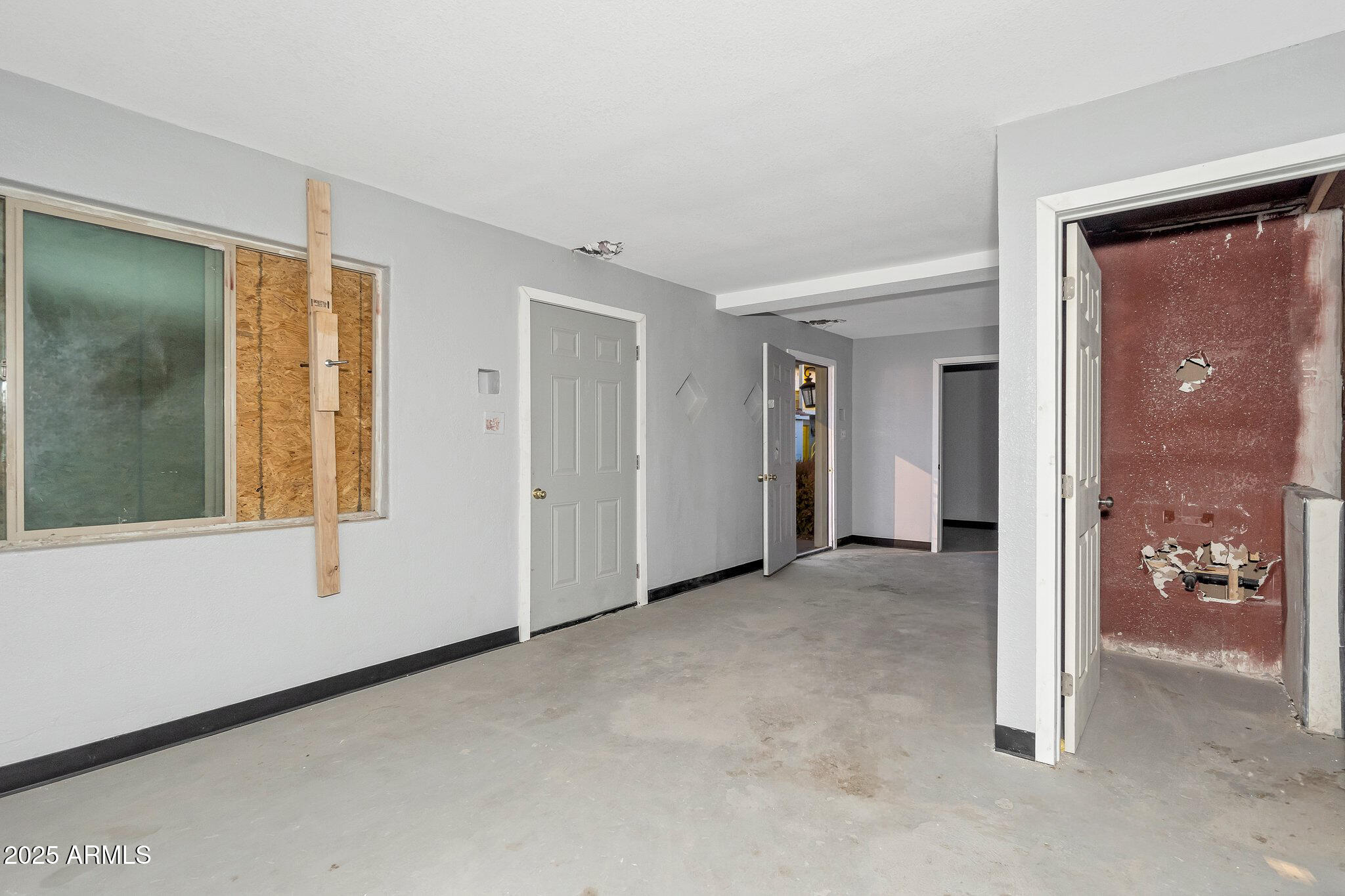 CAPITOL ADDITION - Residential Income