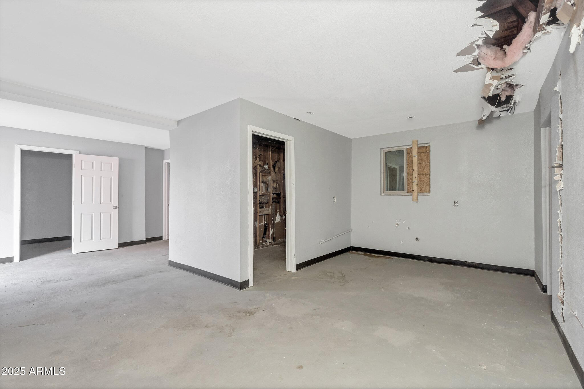 CAPITOL ADDITION - Residential Income