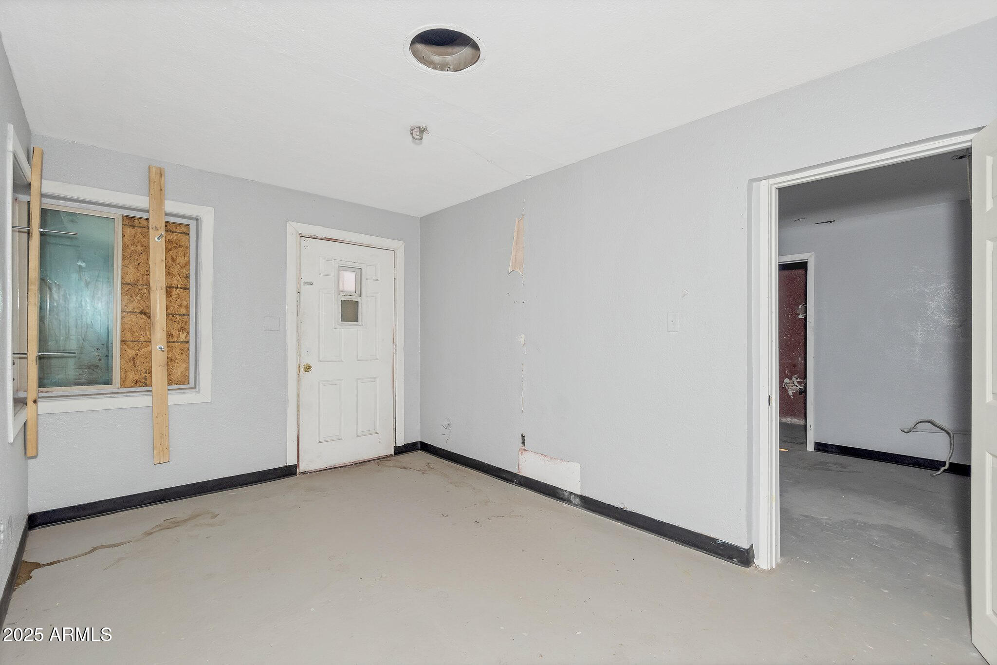 CAPITOL ADDITION - Residential Income