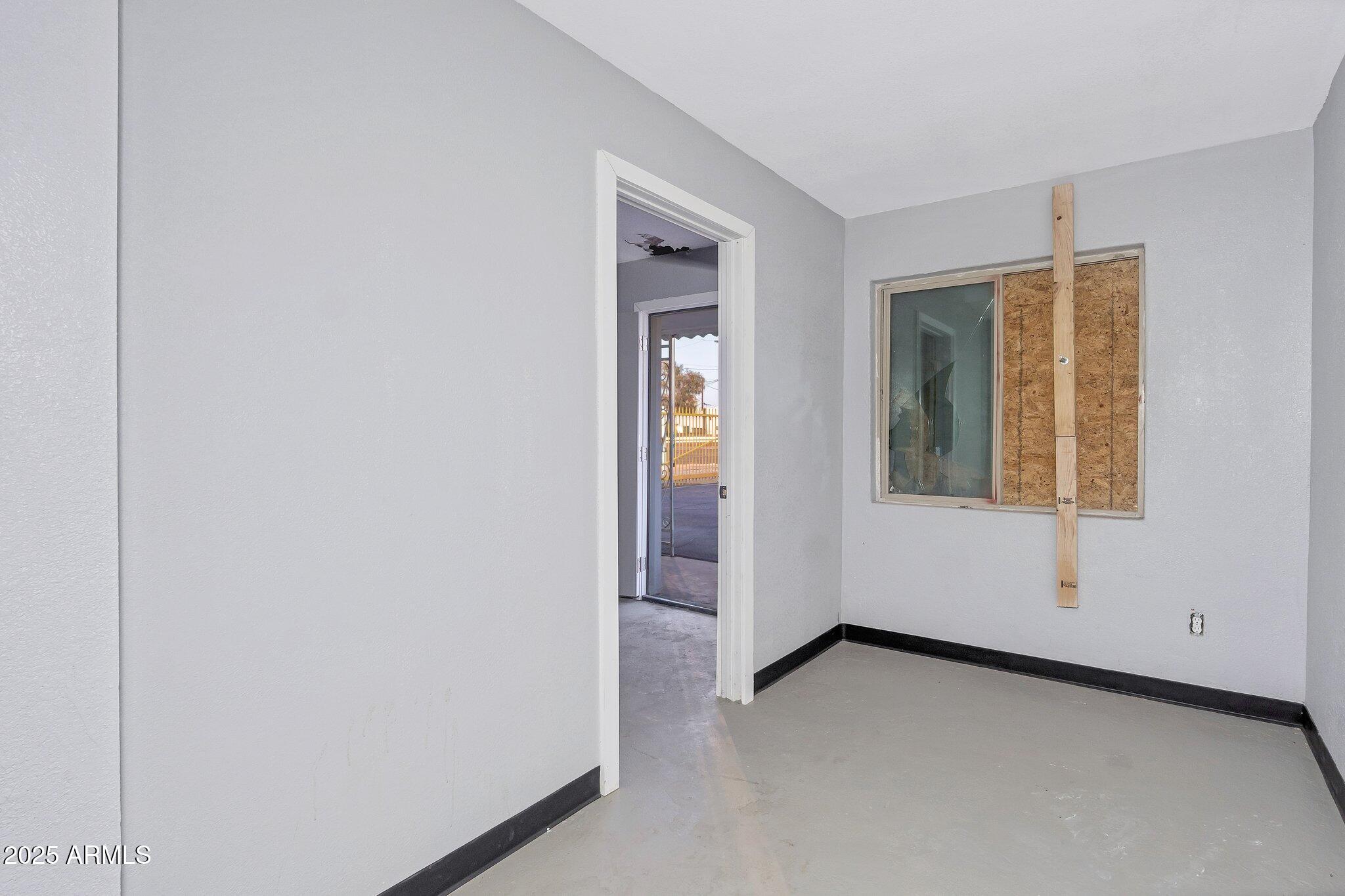 CAPITOL ADDITION - Residential Income