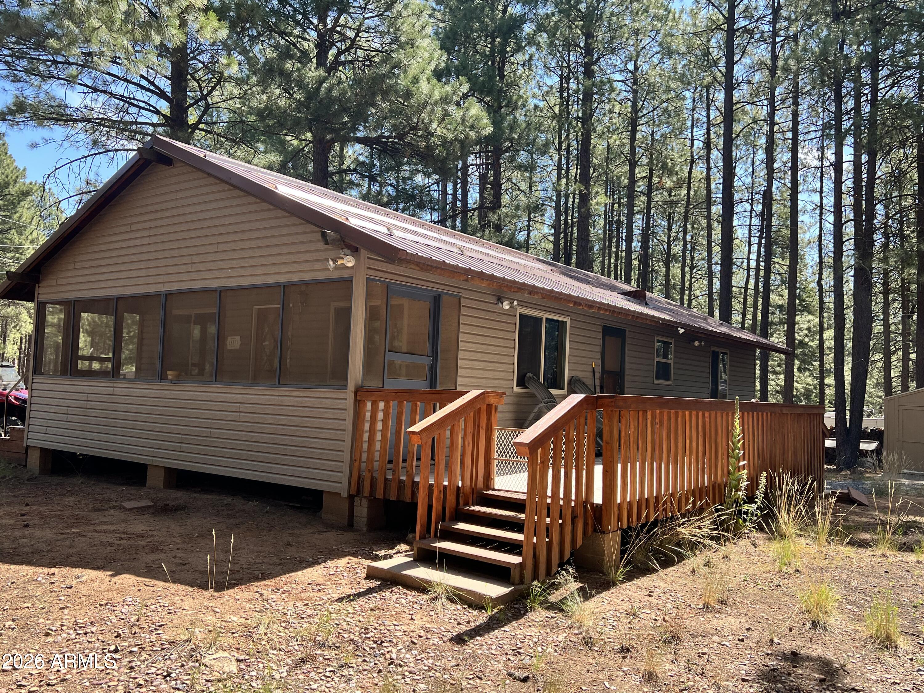 FOREST LAKES ESTATES 6 - Residential
