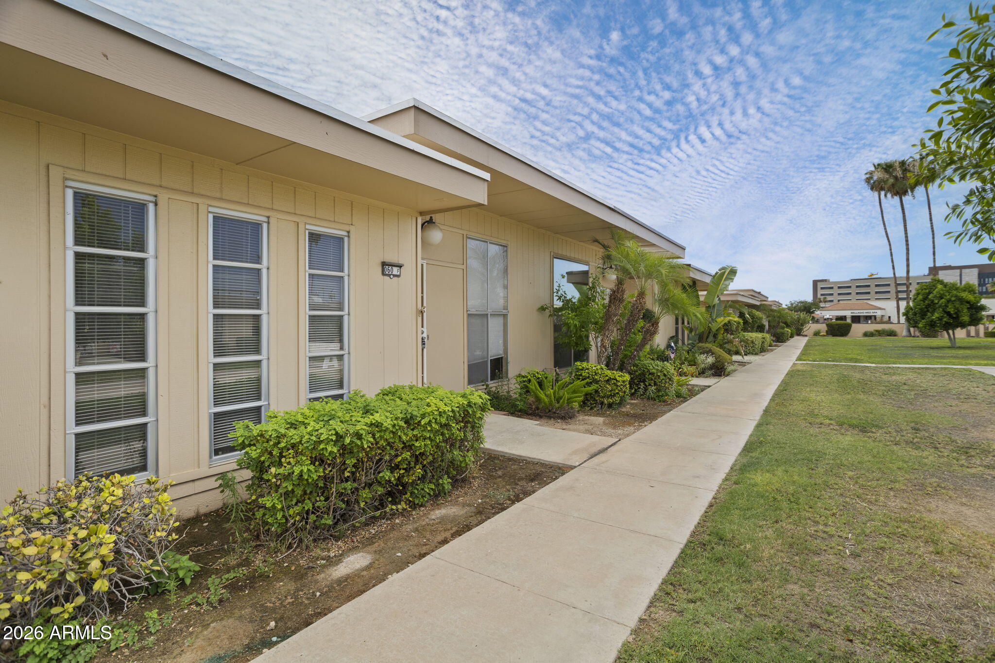 SUN CITY UNIT 24 - Residential