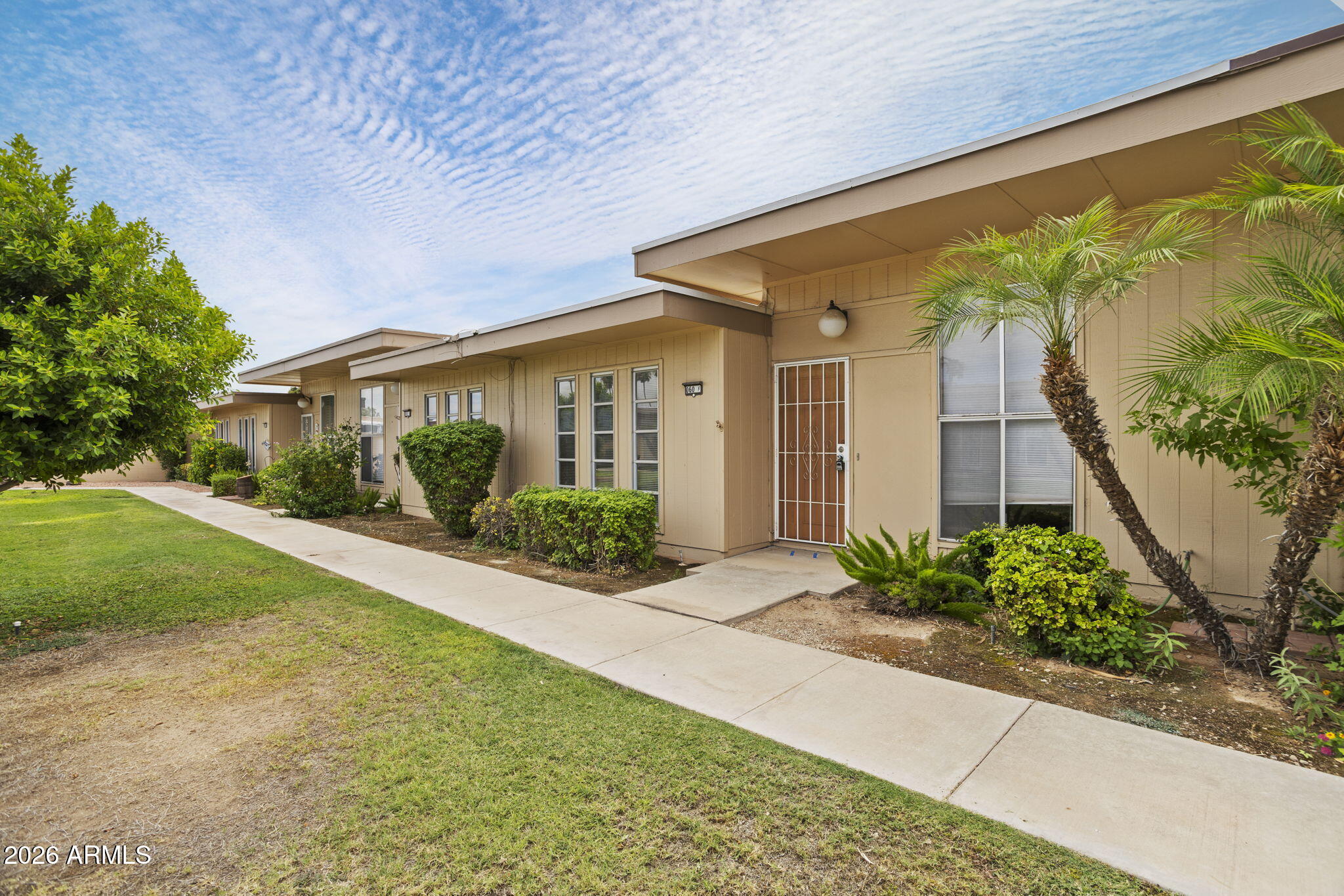 SUN CITY UNIT 24 - Residential