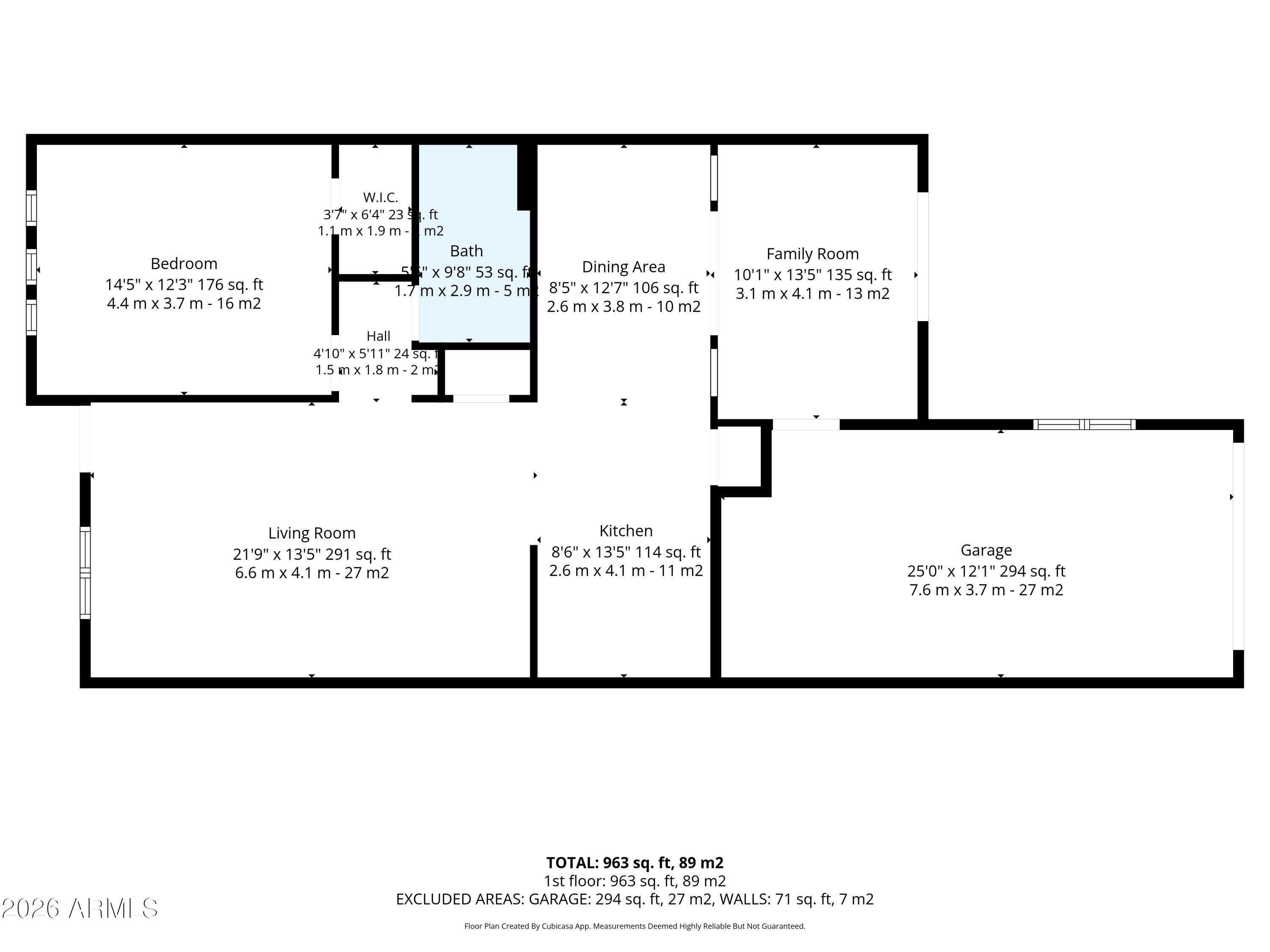 SUN CITY UNIT 24 - Residential