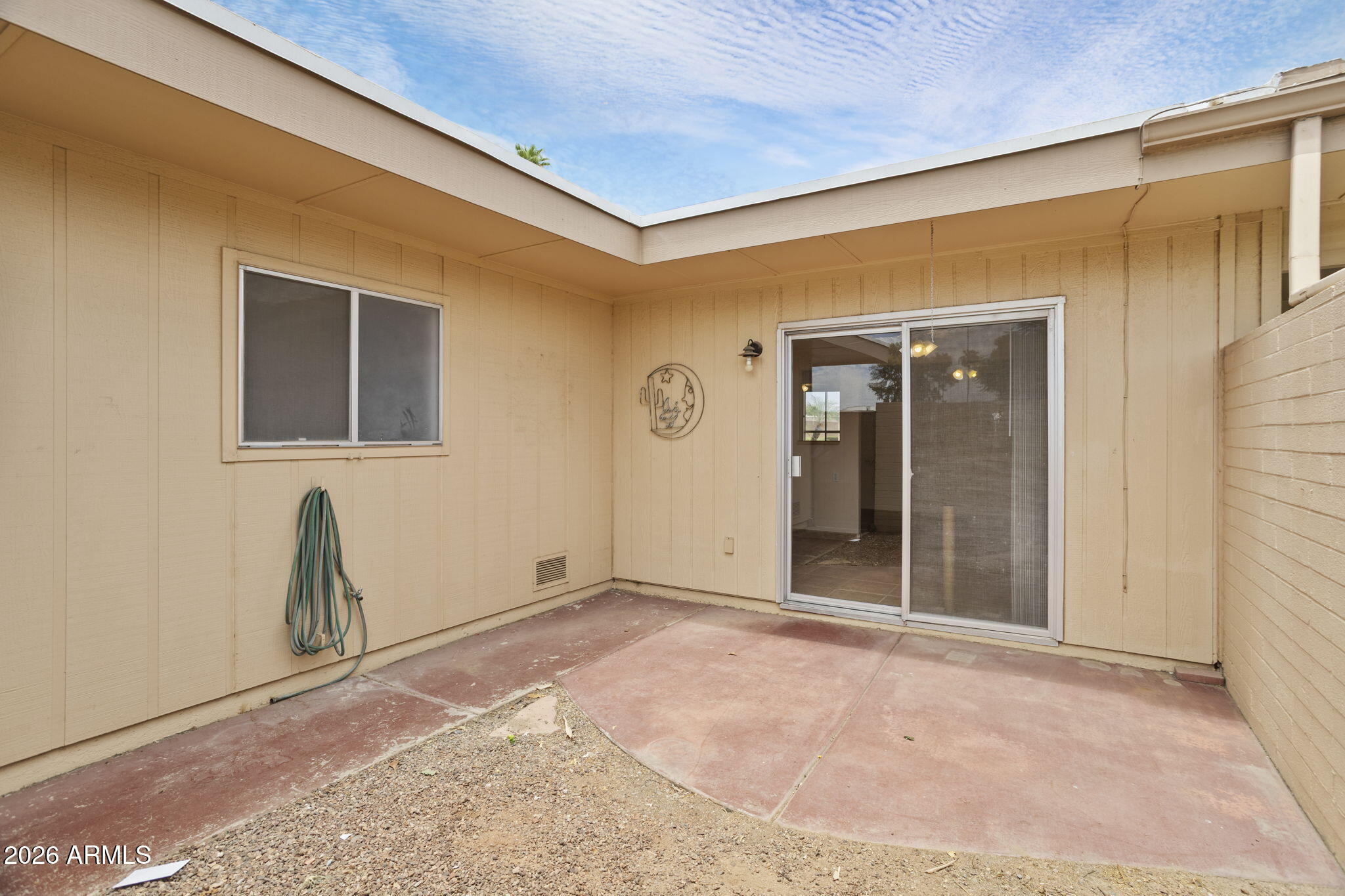SUN CITY UNIT 24 - Residential