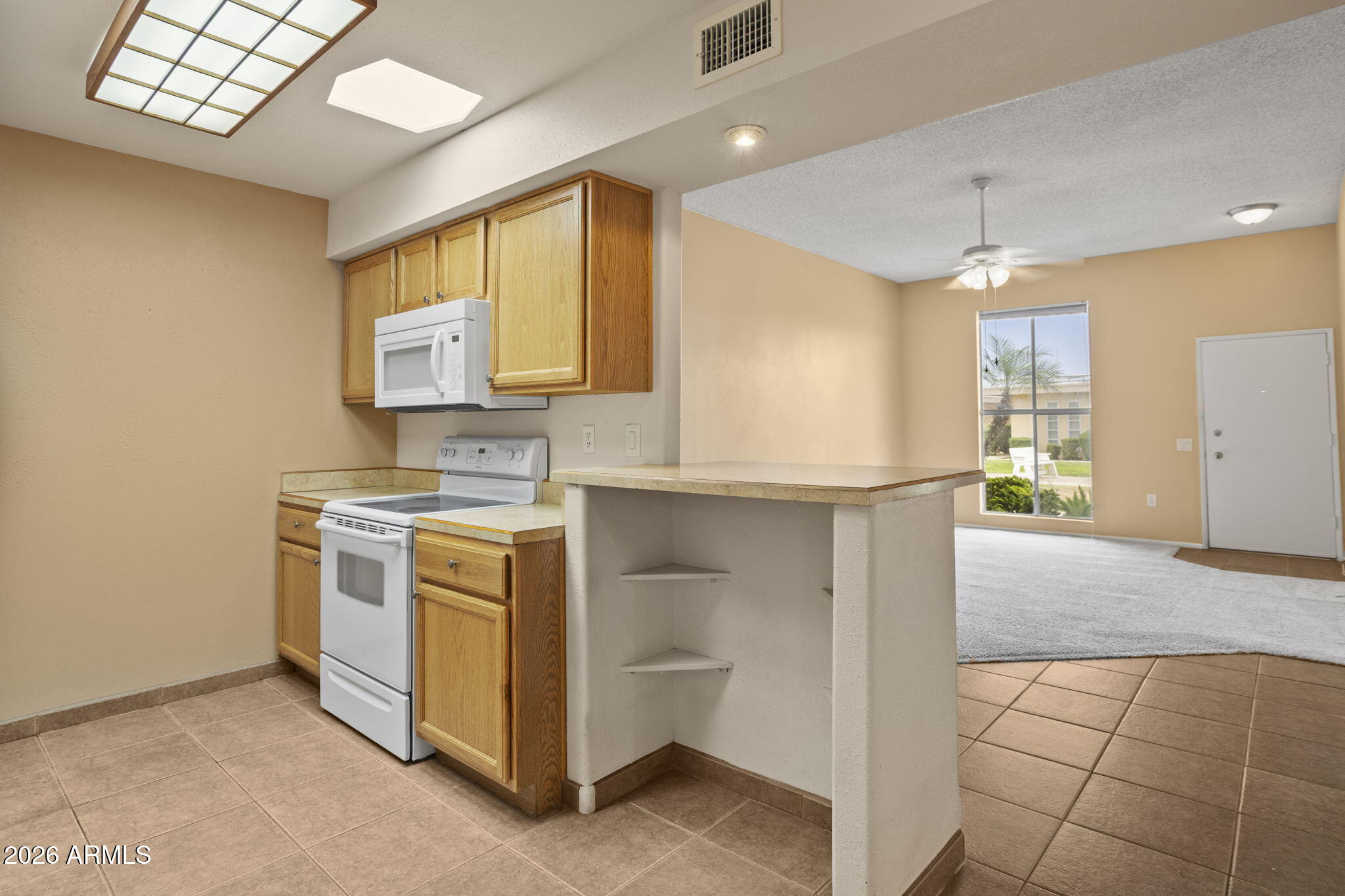 SUN CITY UNIT 24 - Residential