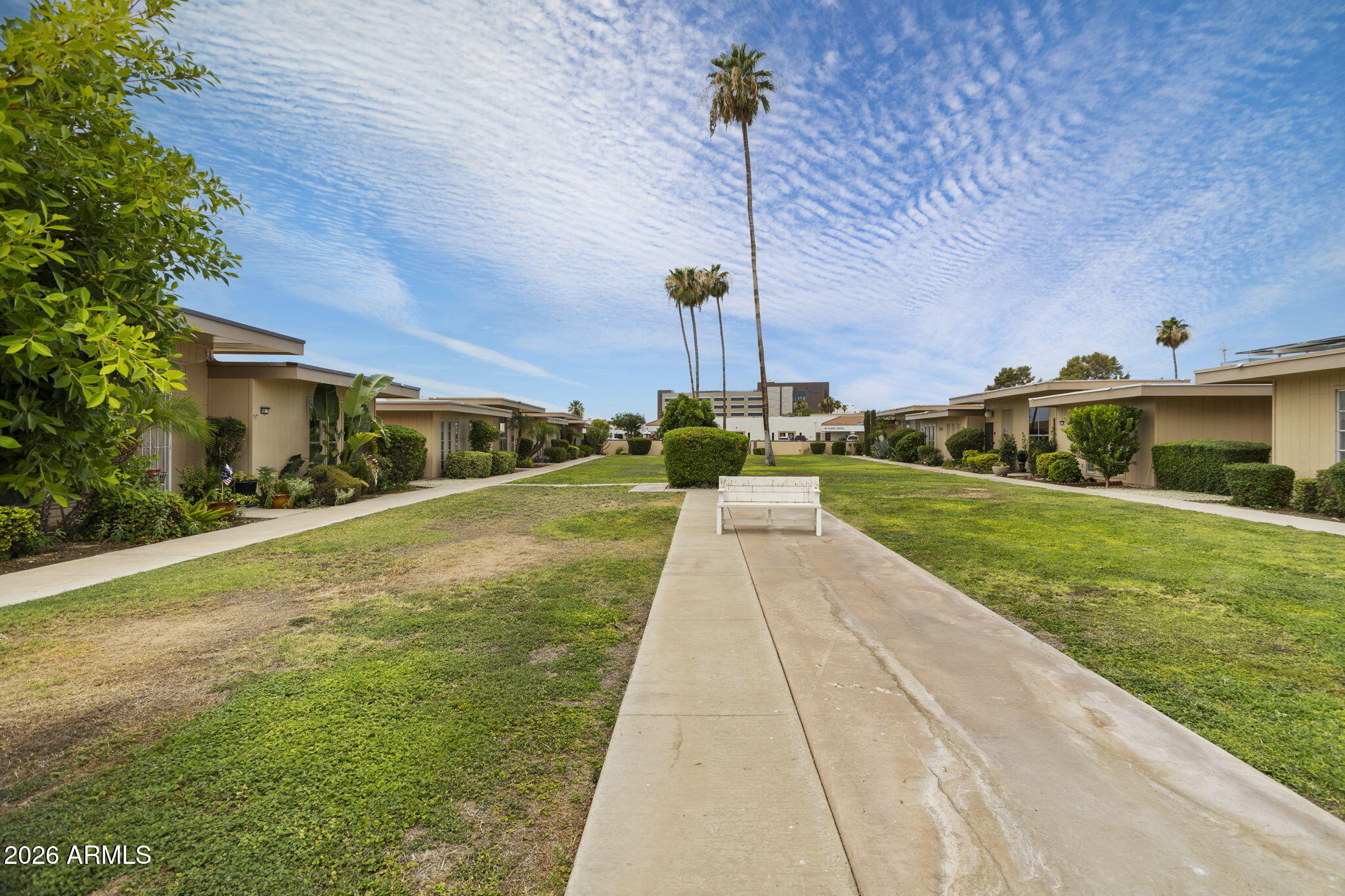 SUN CITY UNIT 24 - Residential