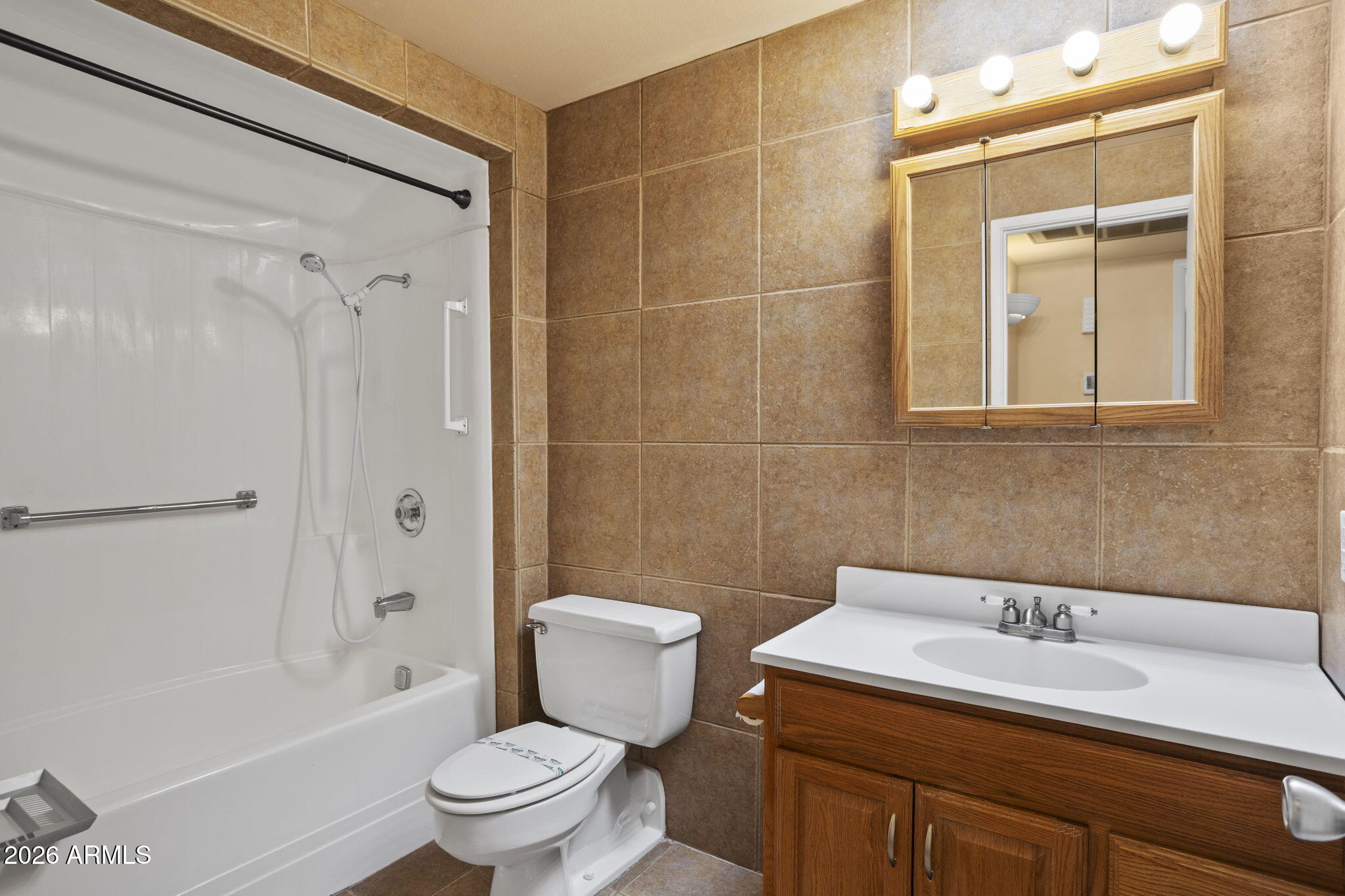 SUN CITY UNIT 24 - Residential