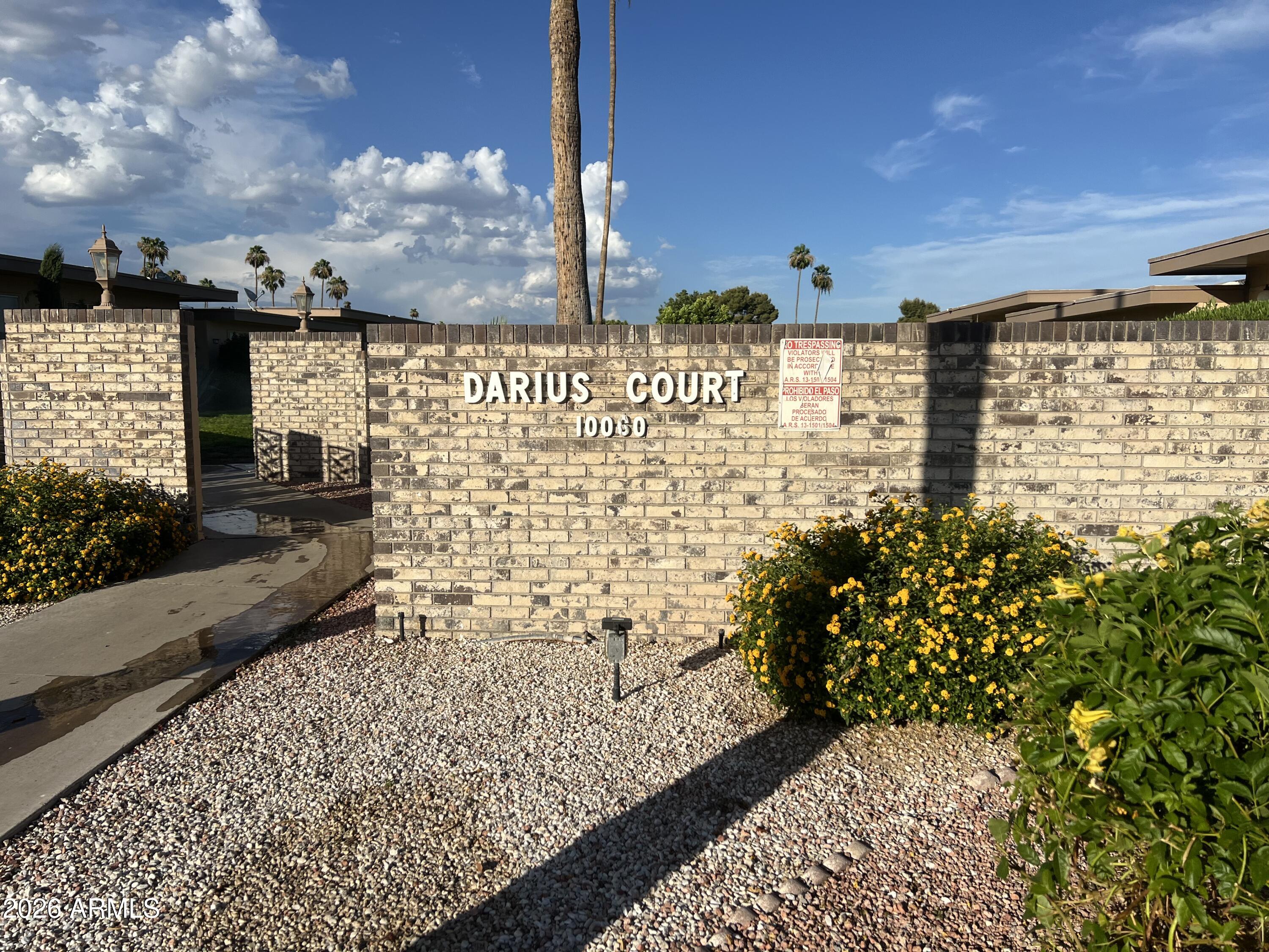 SUN CITY UNIT 24 - Residential