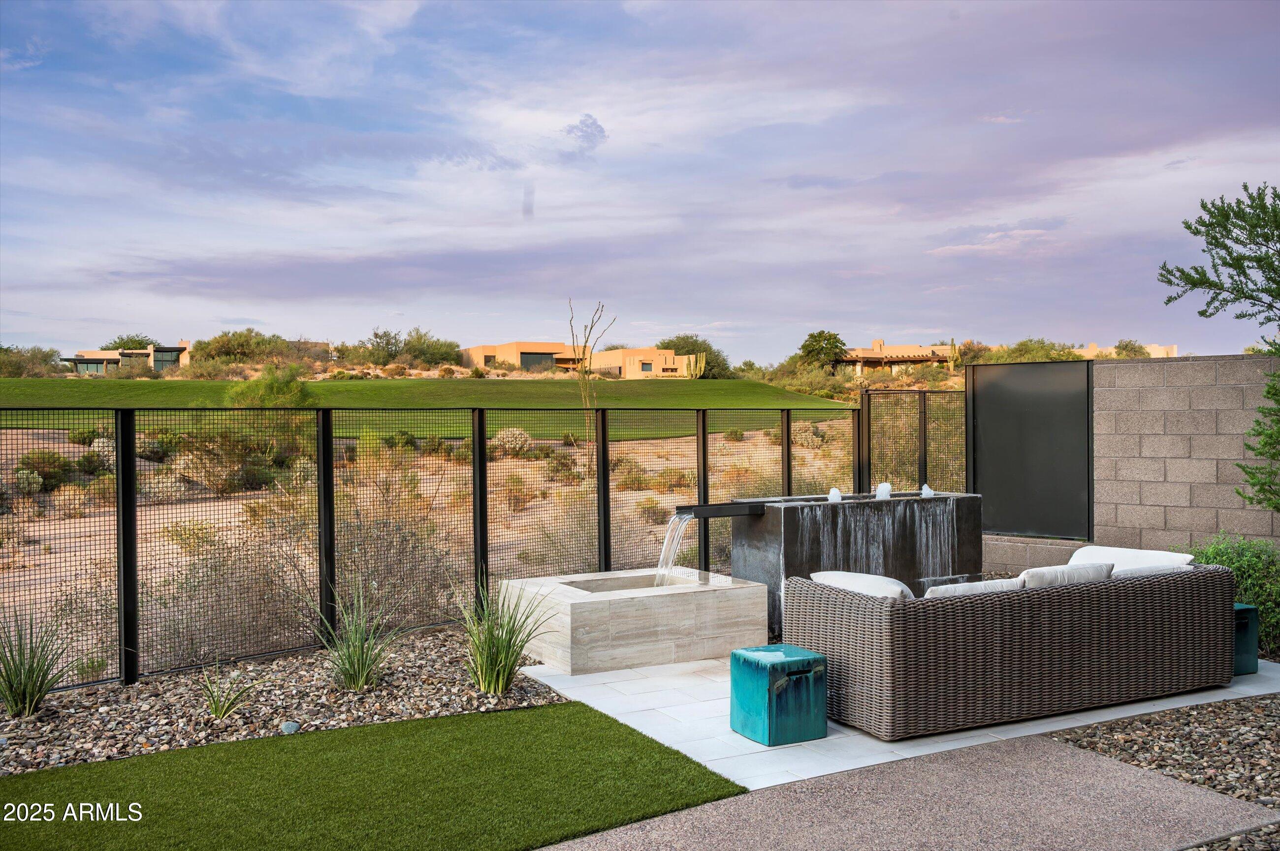DESERT MOUNTAIN - Residential