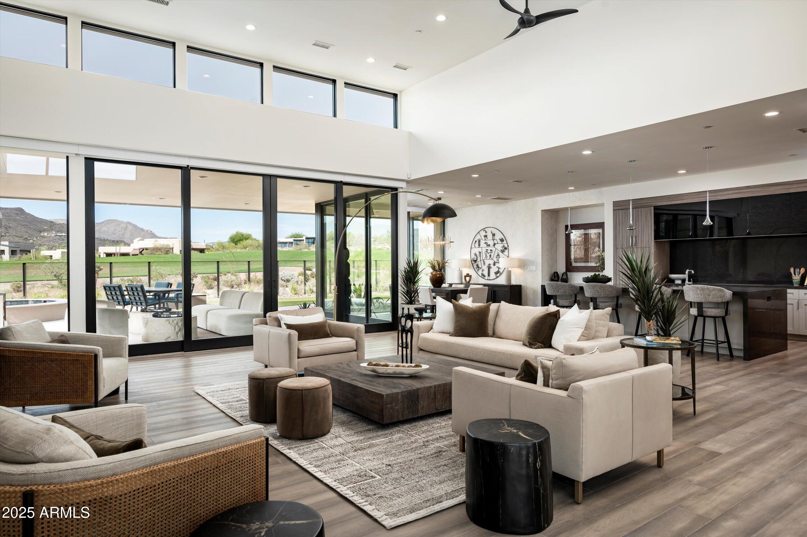 DESERT MOUNTAIN - Residential
