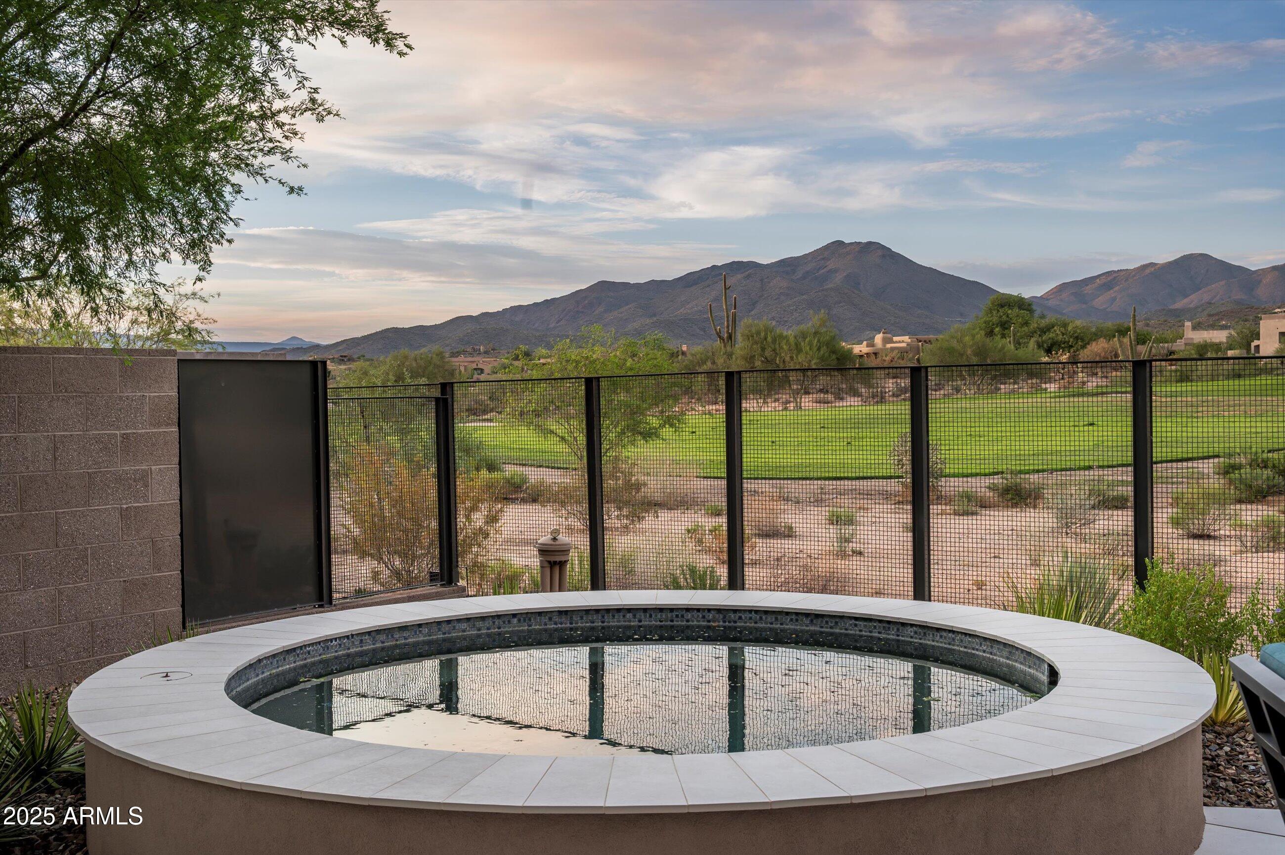DESERT MOUNTAIN - Residential