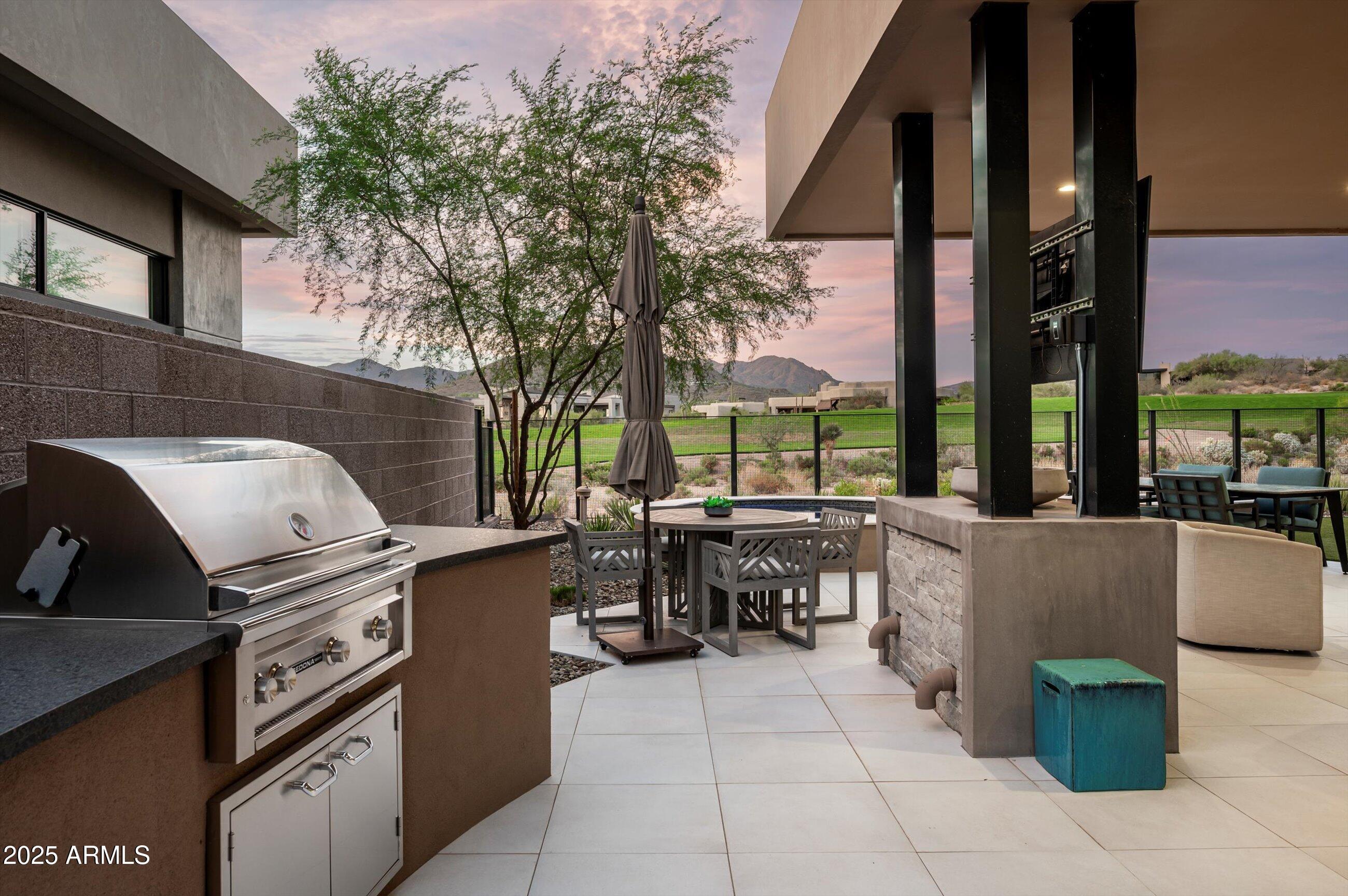 DESERT MOUNTAIN - Residential