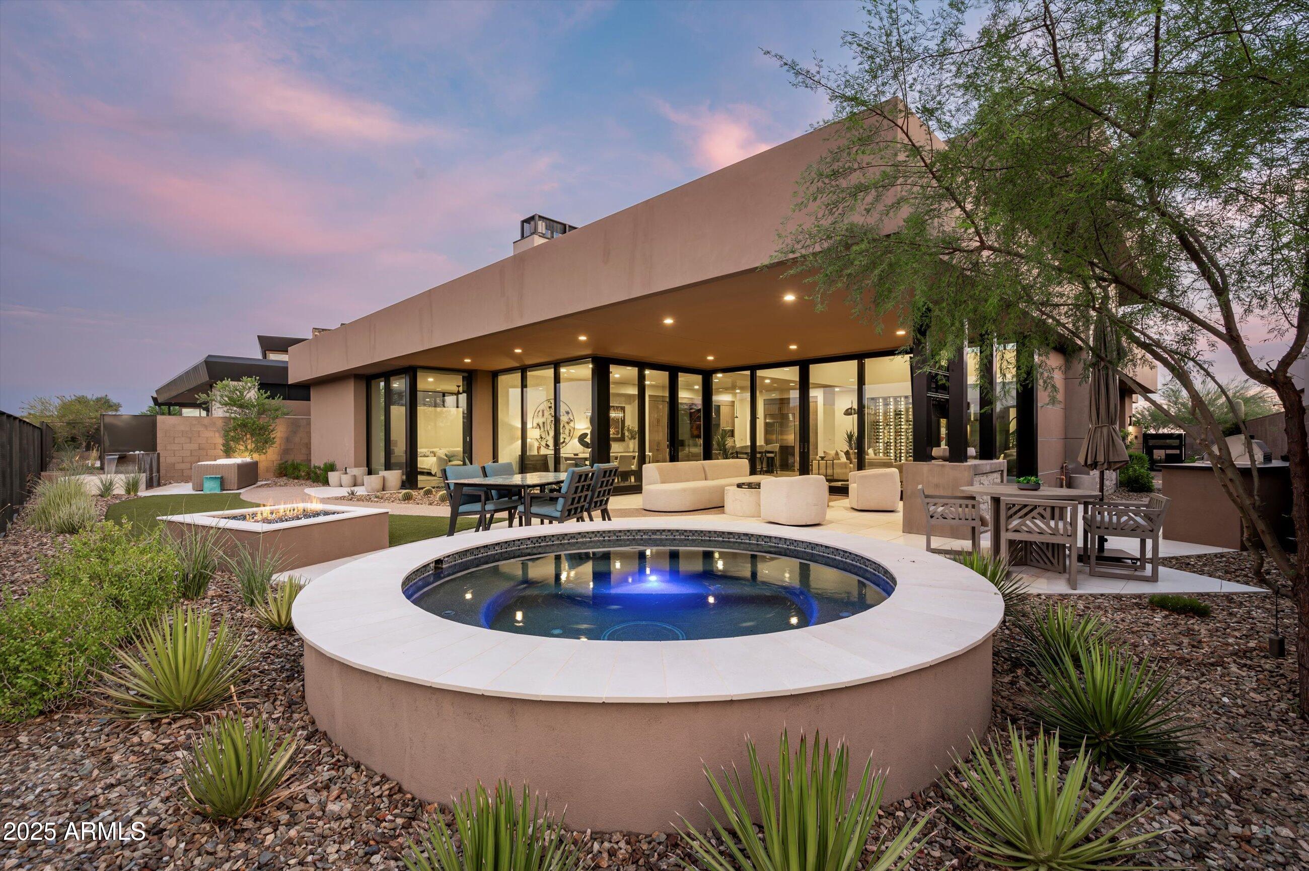 DESERT MOUNTAIN - Residential