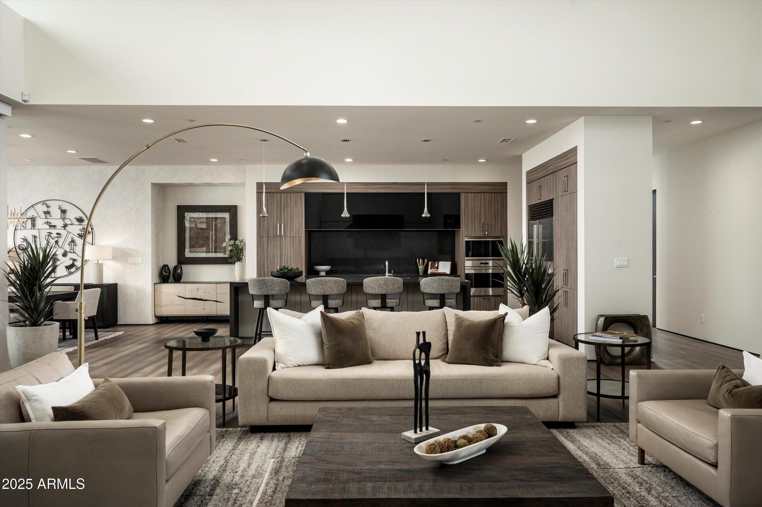 DESERT MOUNTAIN - Residential