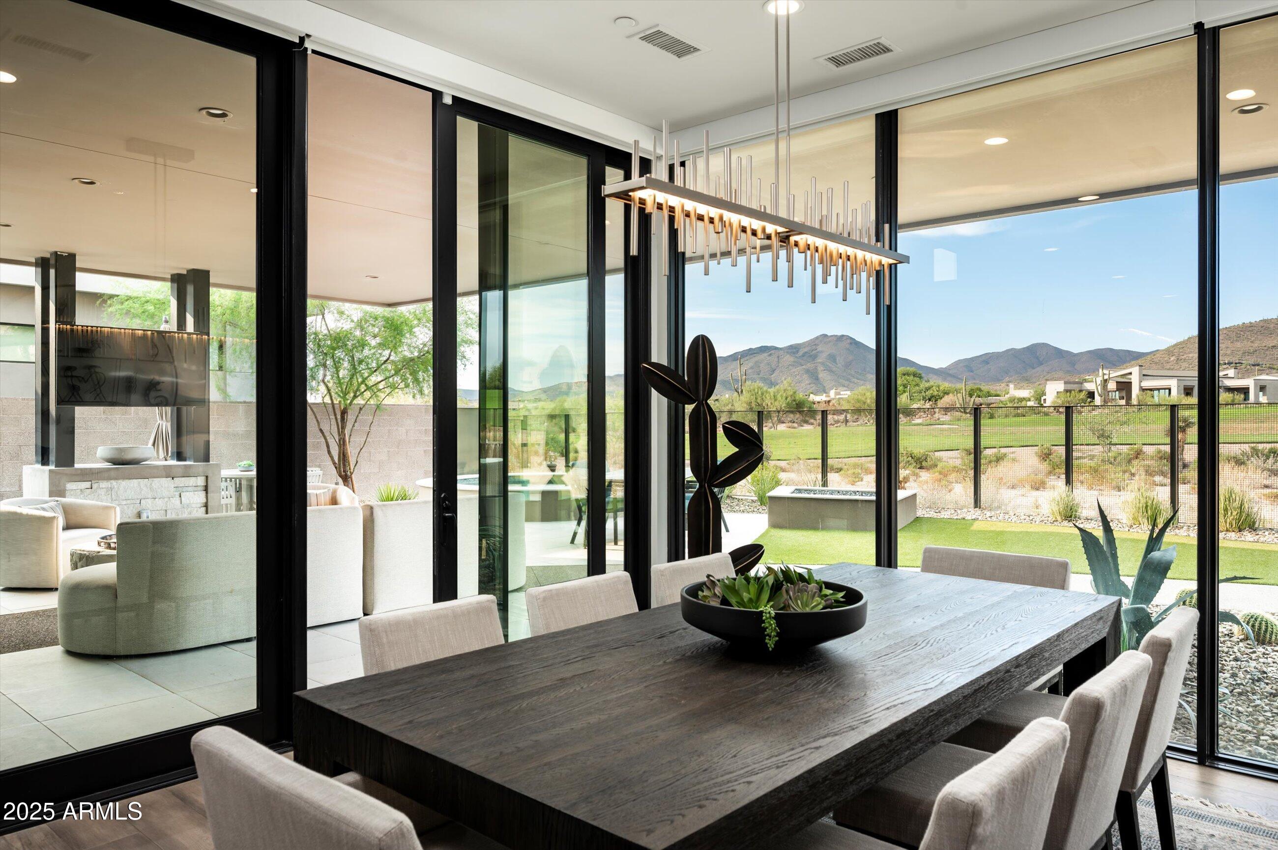 DESERT MOUNTAIN - Residential