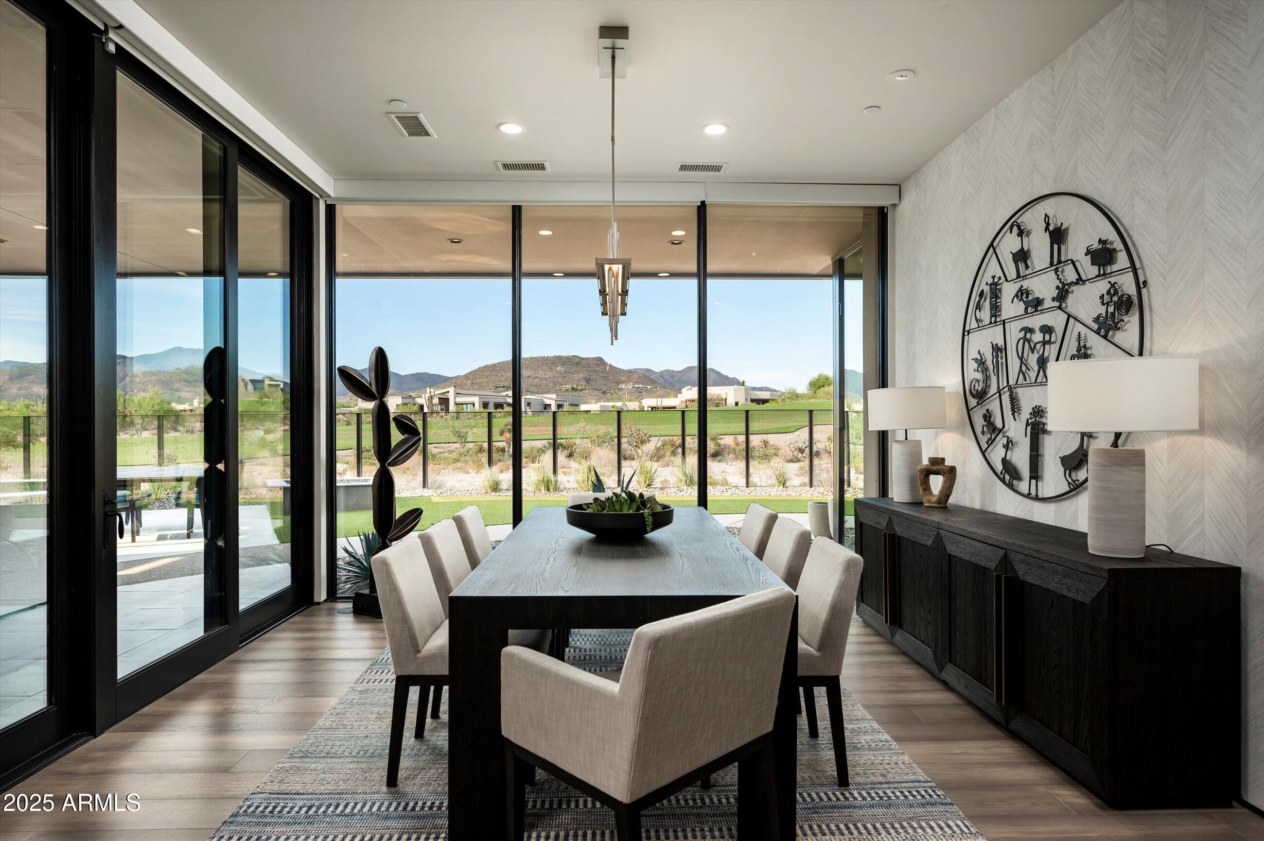 DESERT MOUNTAIN - Residential