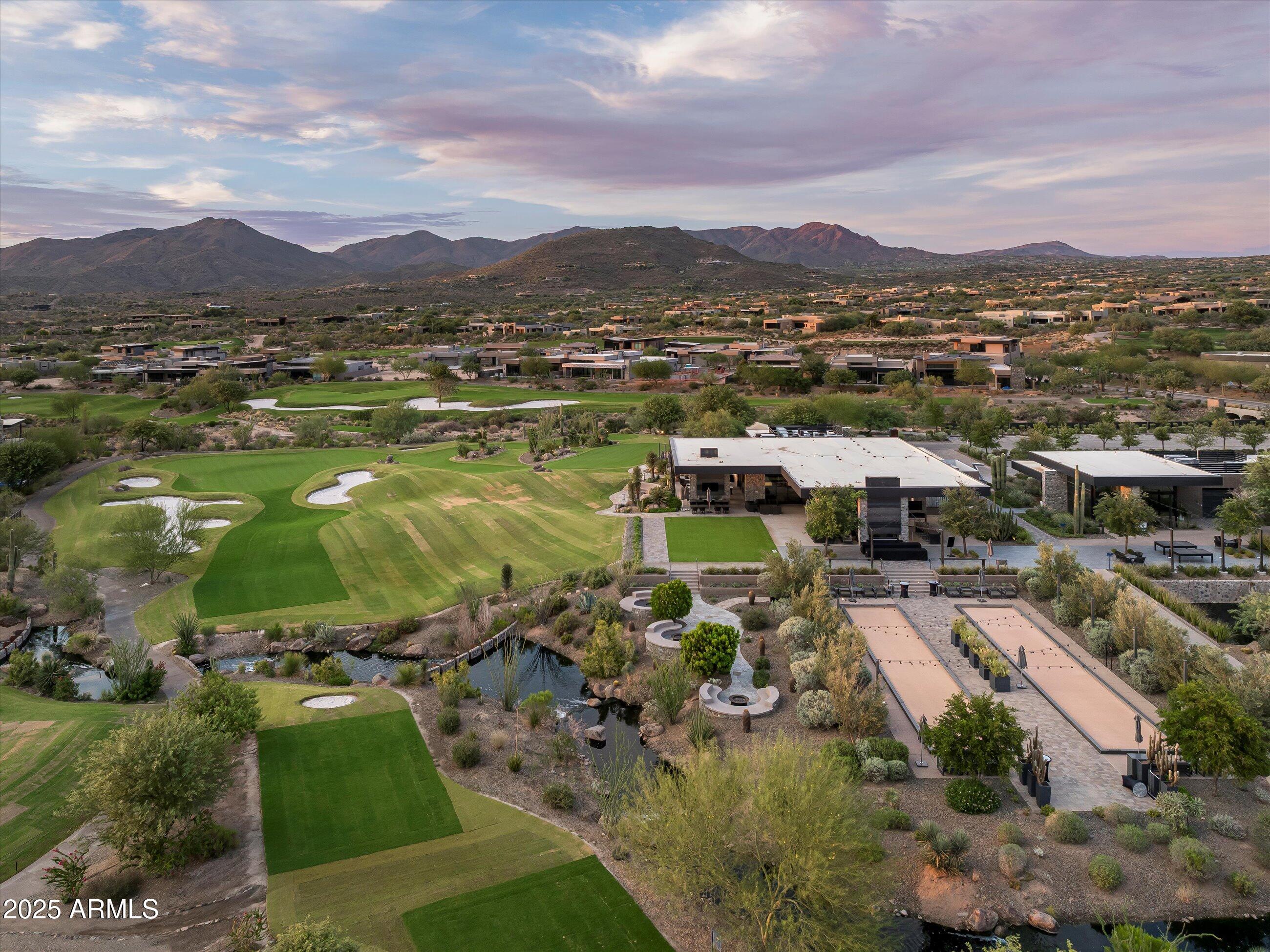 DESERT MOUNTAIN - Residential