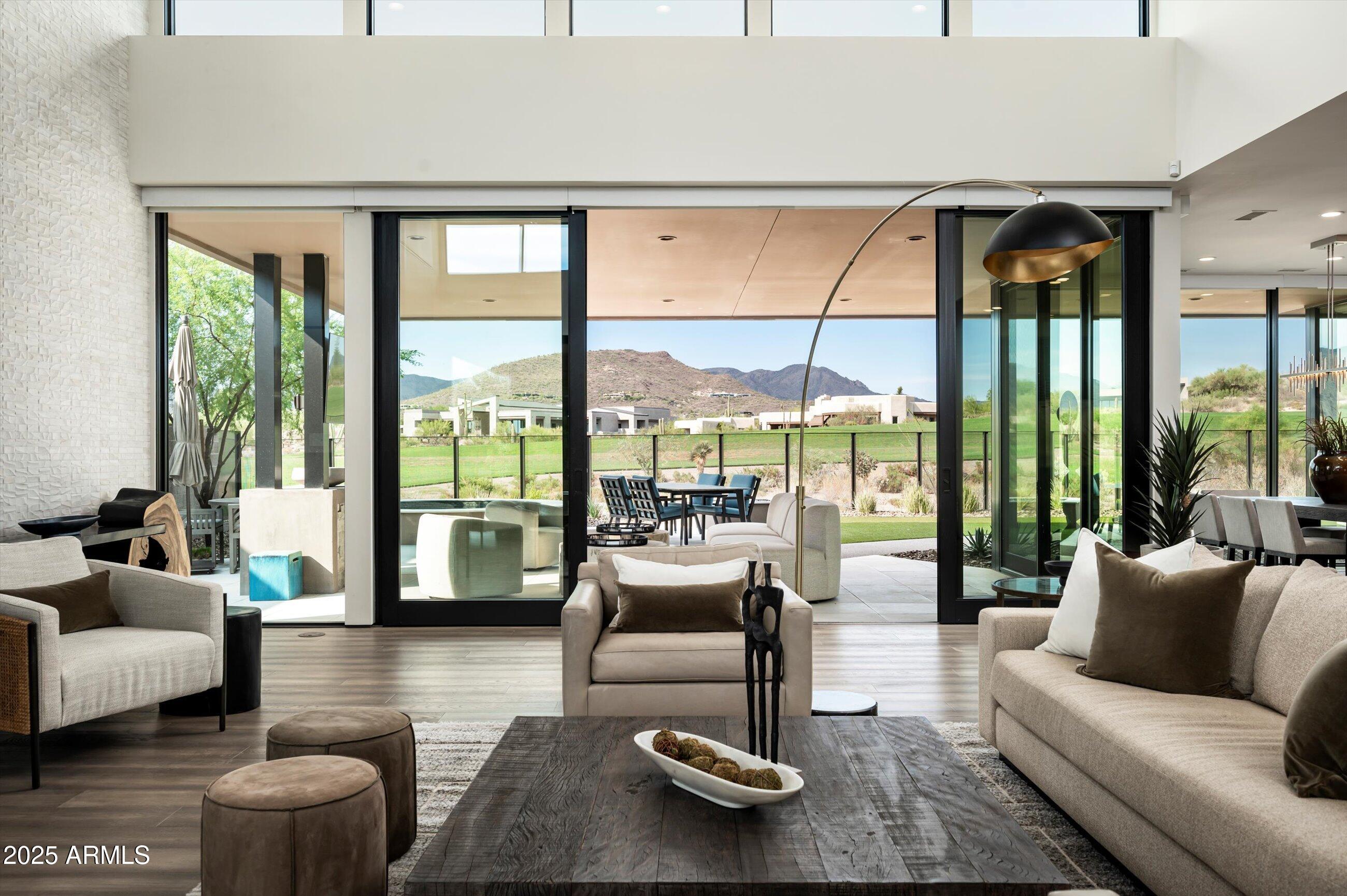 DESERT MOUNTAIN - Residential