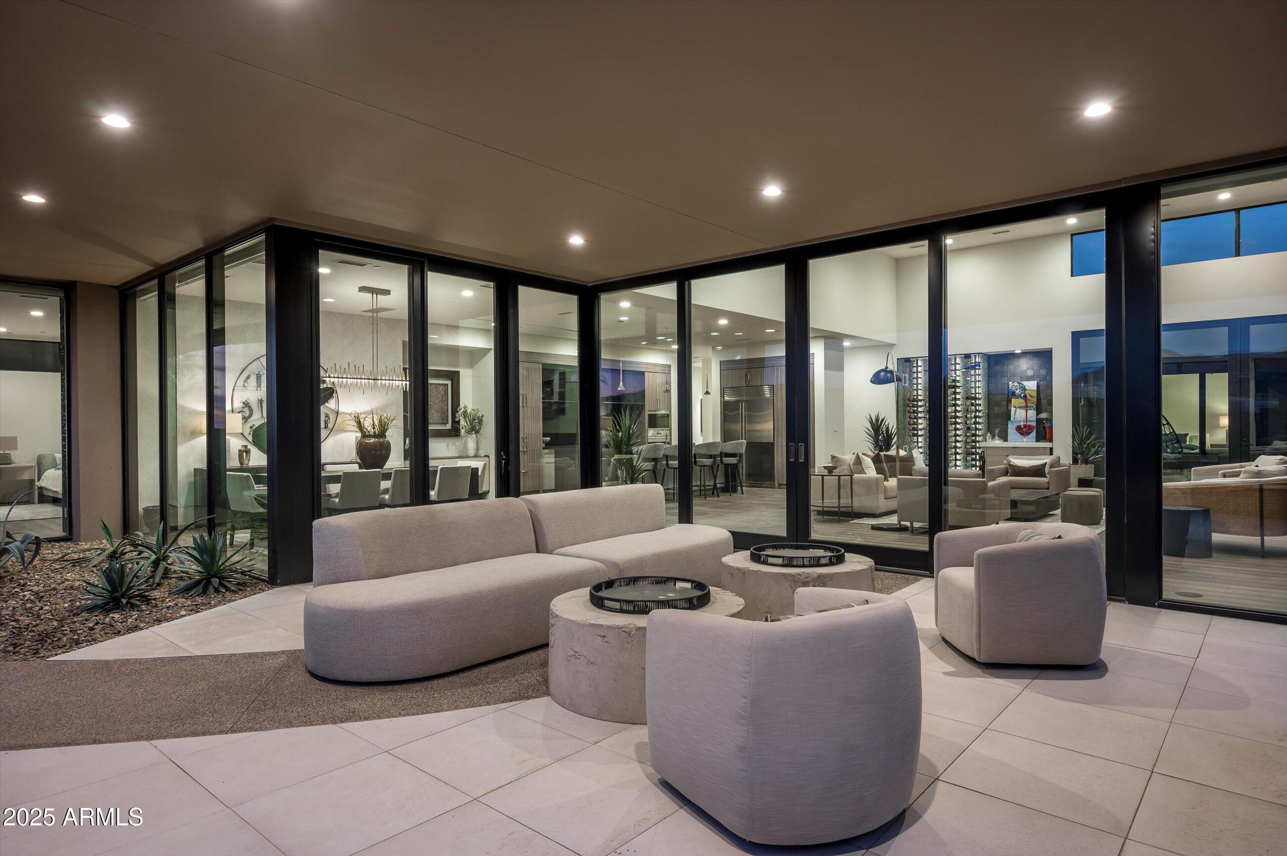 DESERT MOUNTAIN - Residential