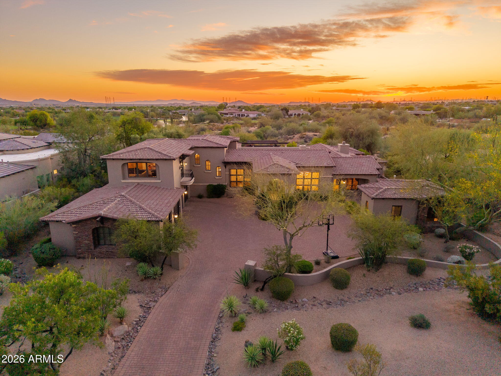 Grayhawk - Residential