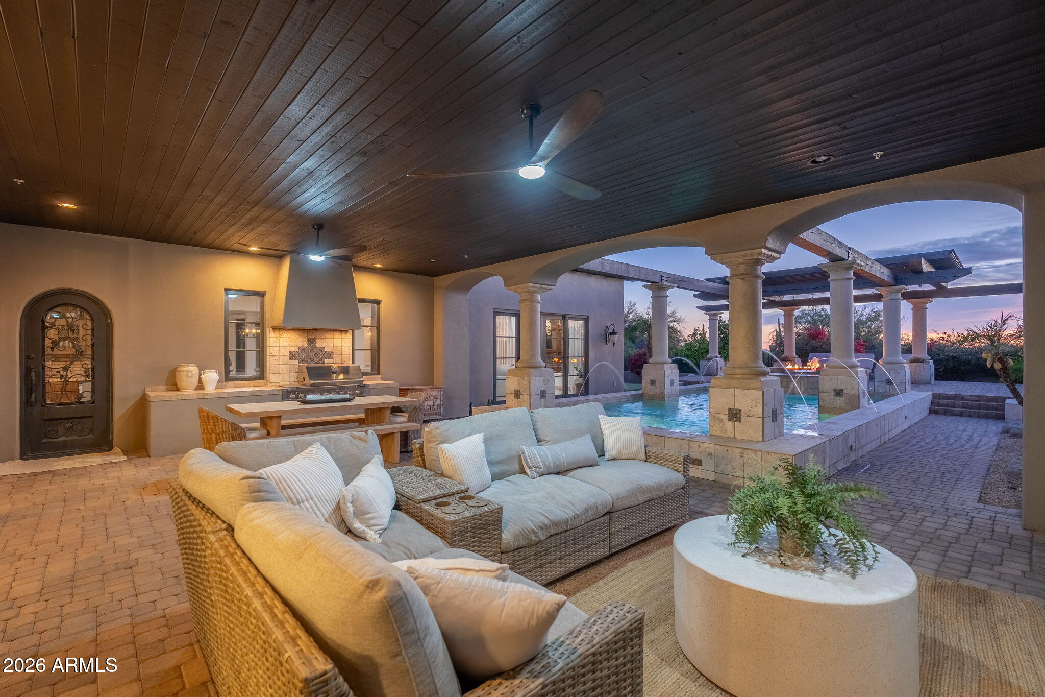 Grayhawk - Residential