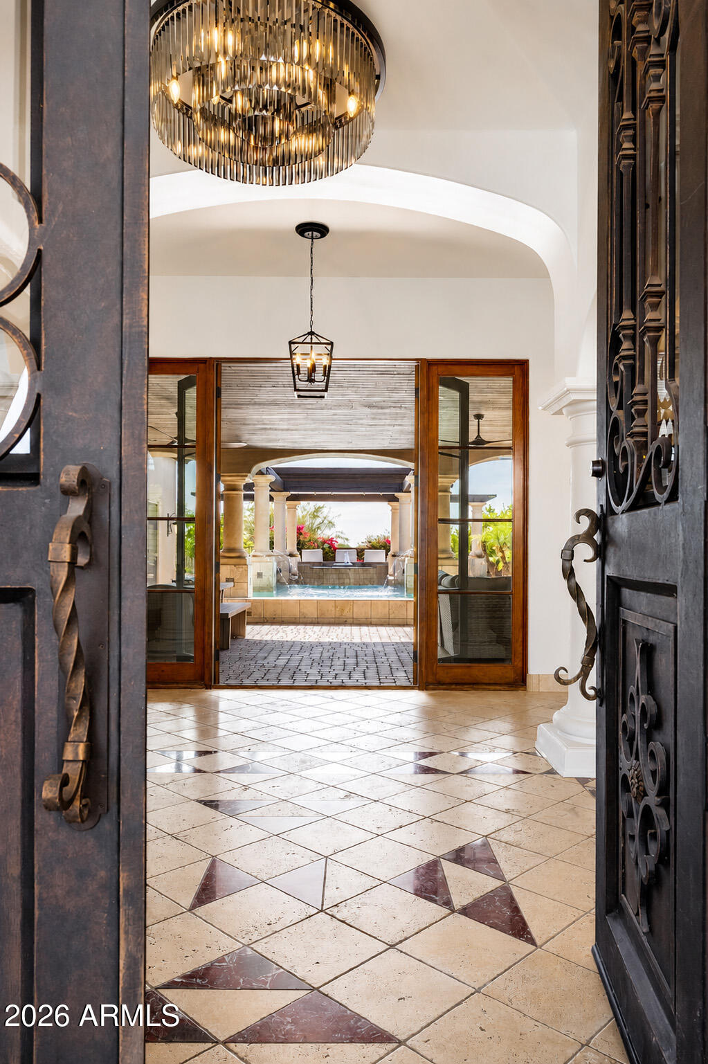 Grayhawk - Residential