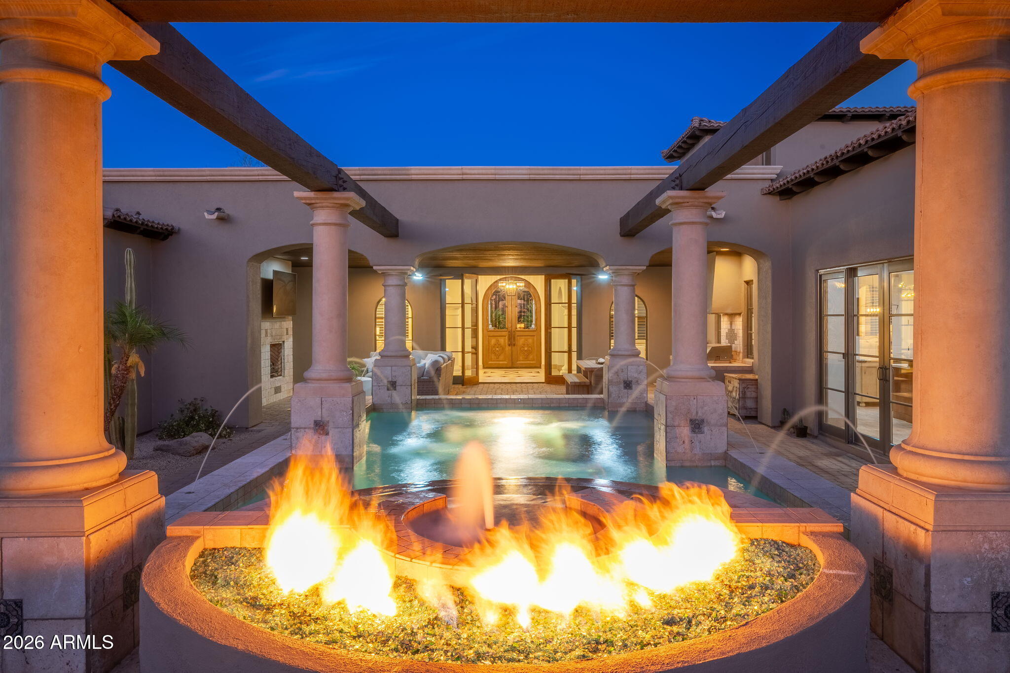 Grayhawk - Residential