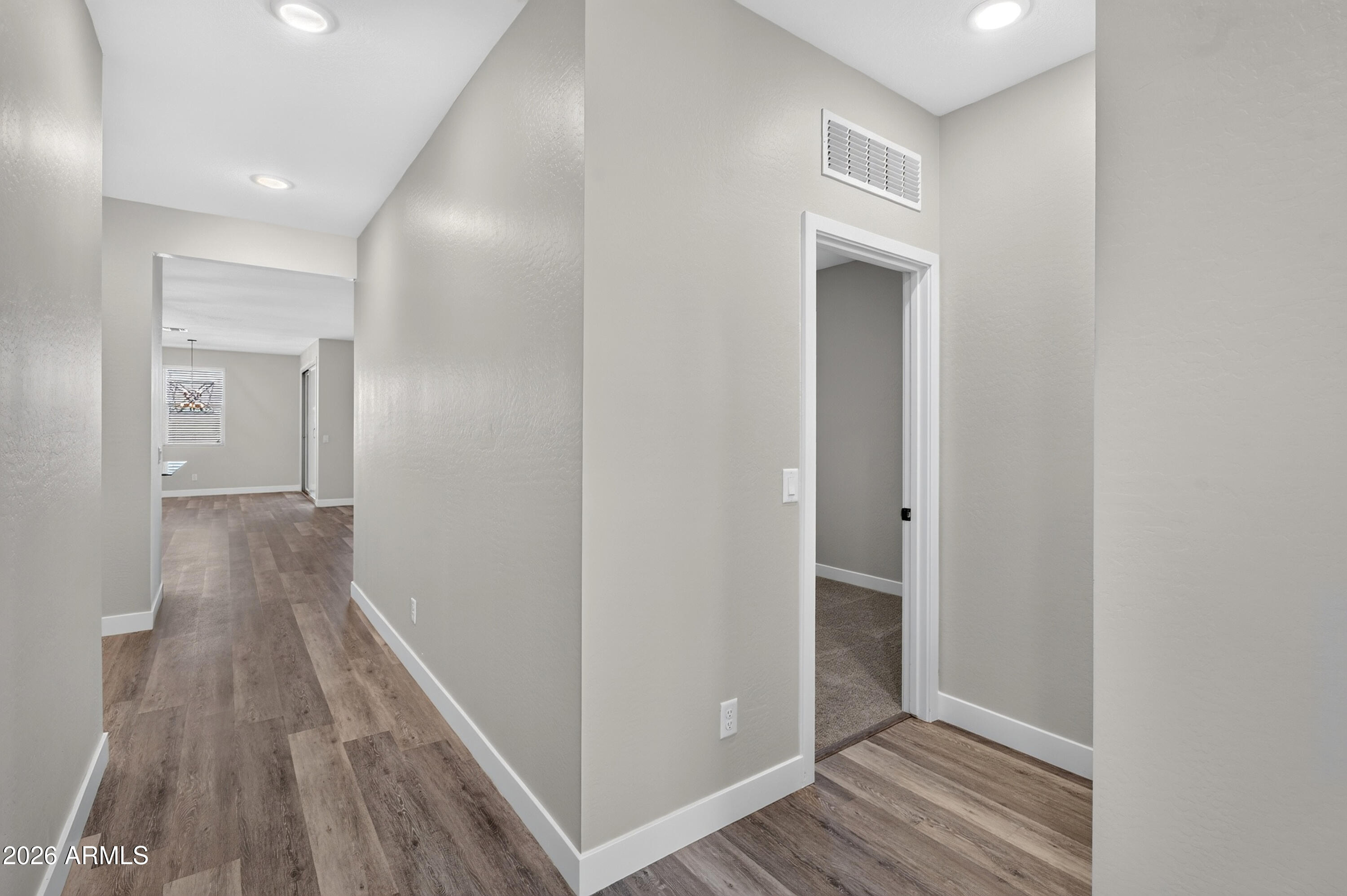 RE-PLAT OF PARCEL 19 AT HOMESTEAD NORTH - Residential