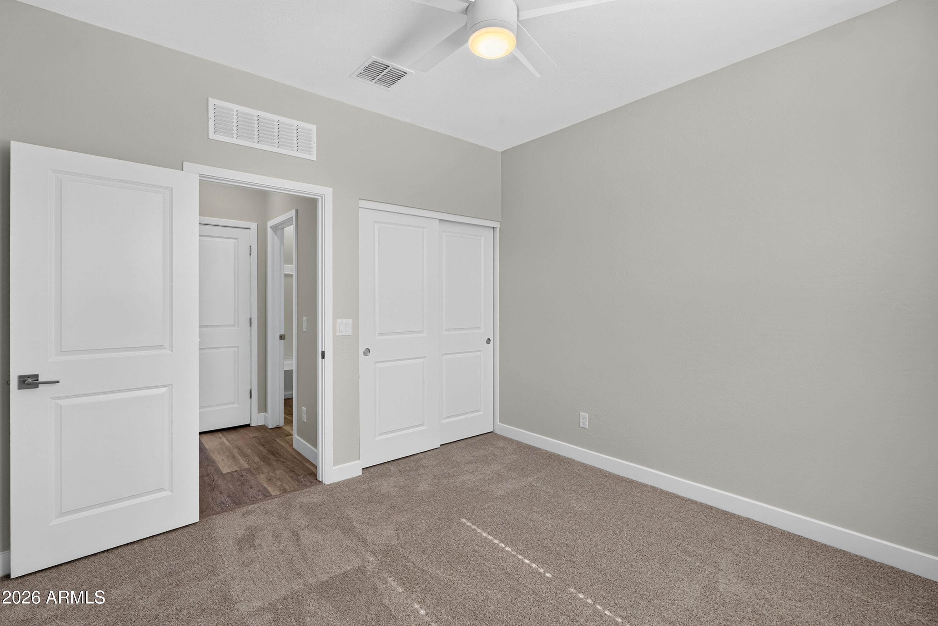 RE-PLAT OF PARCEL 19 AT HOMESTEAD NORTH - Residential
