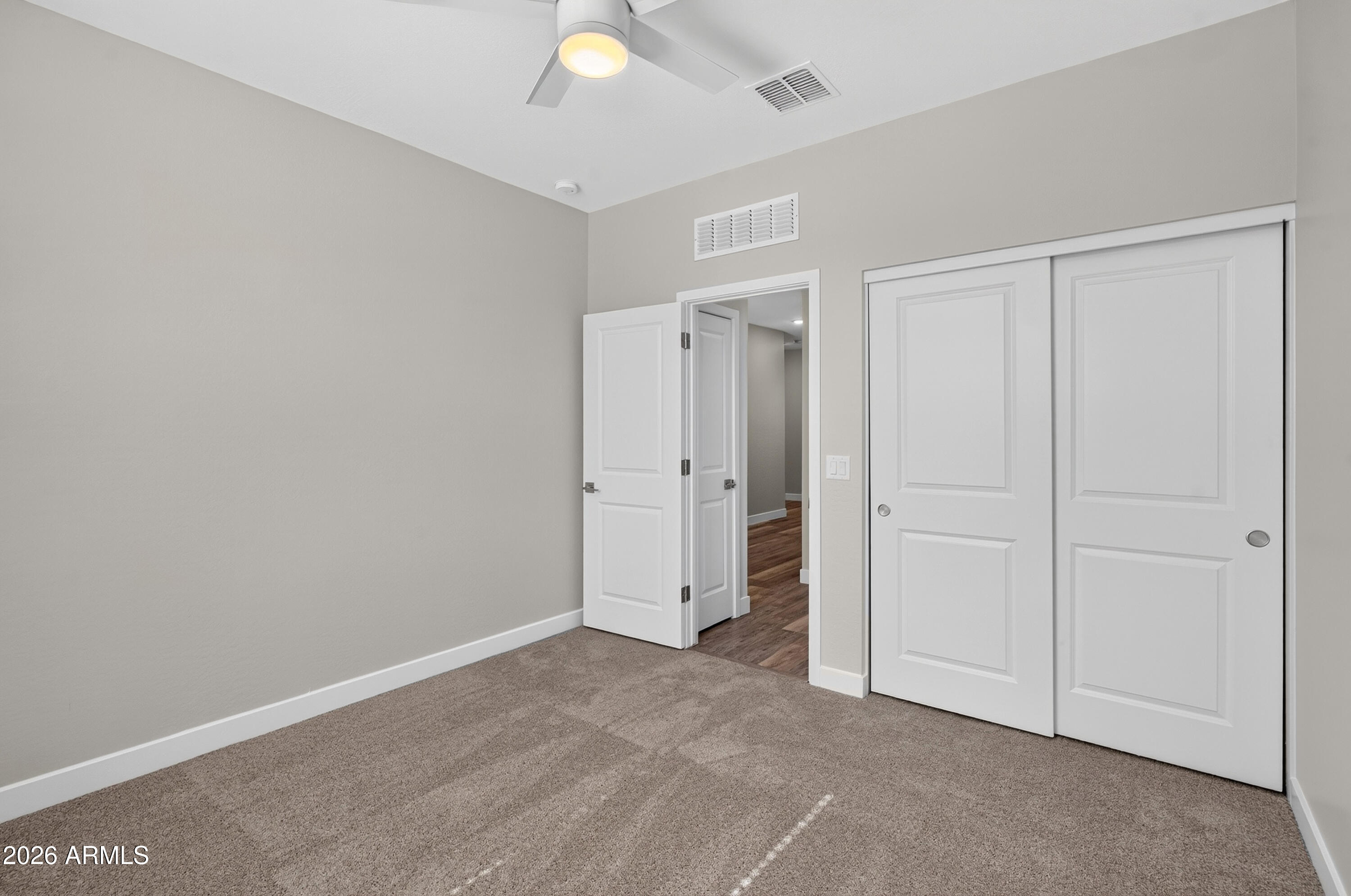 RE-PLAT OF PARCEL 19 AT HOMESTEAD NORTH - Residential