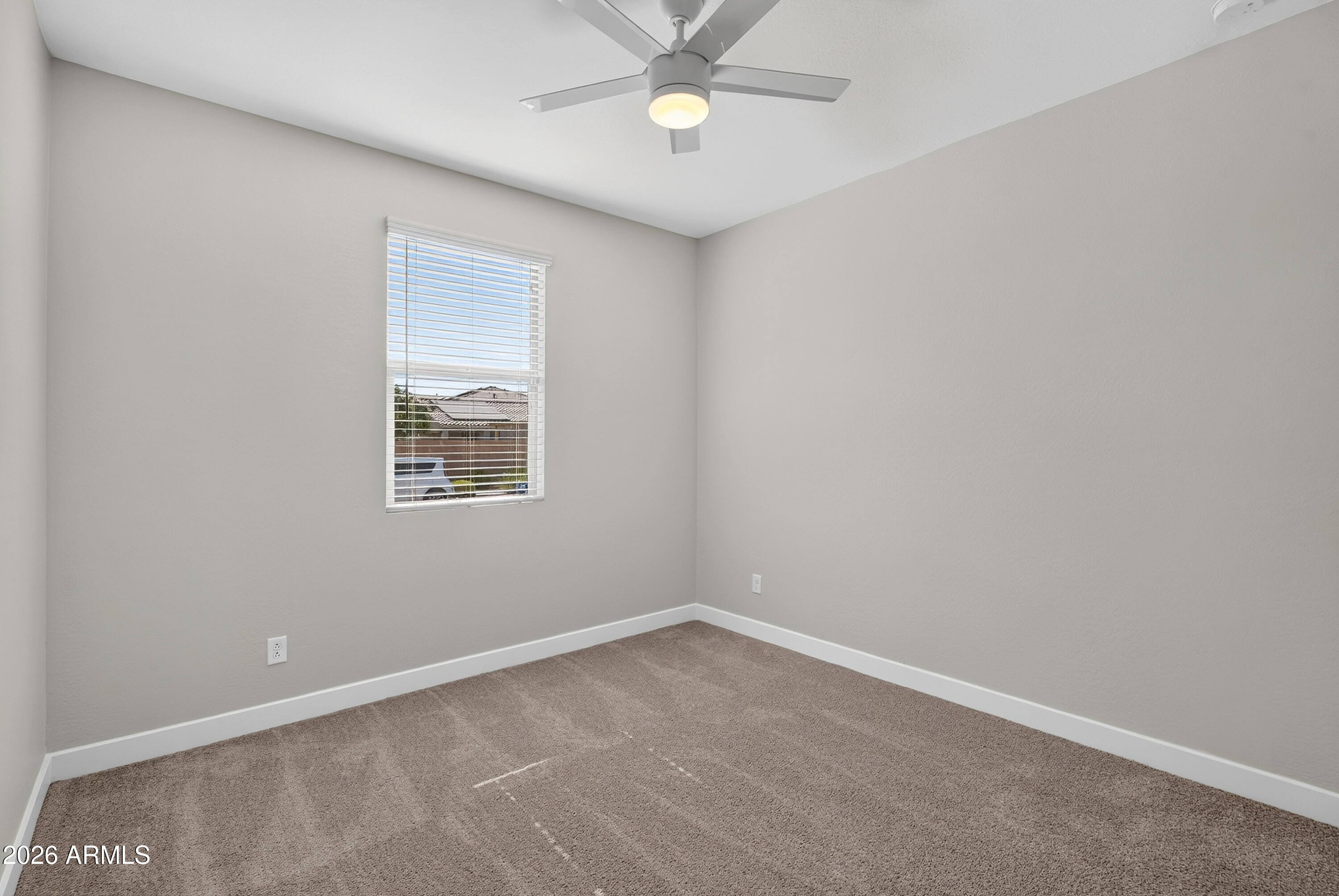 RE-PLAT OF PARCEL 19 AT HOMESTEAD NORTH - Residential