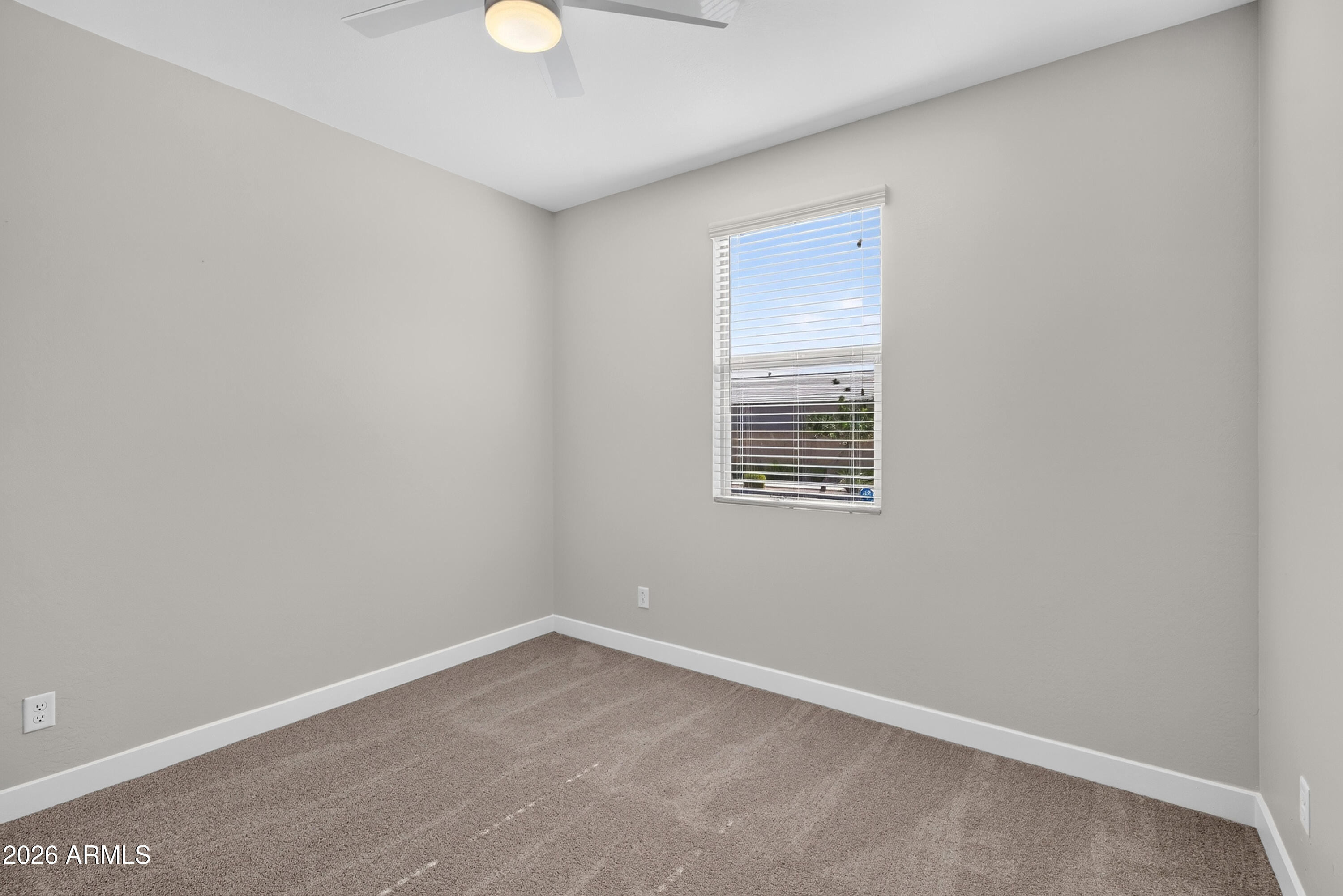 RE-PLAT OF PARCEL 19 AT HOMESTEAD NORTH - Residential