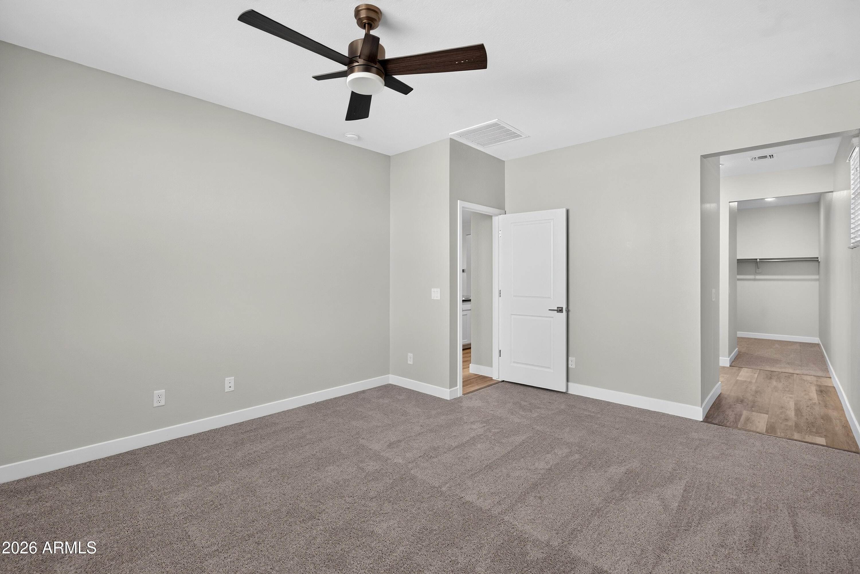 RE-PLAT OF PARCEL 19 AT HOMESTEAD NORTH - Residential