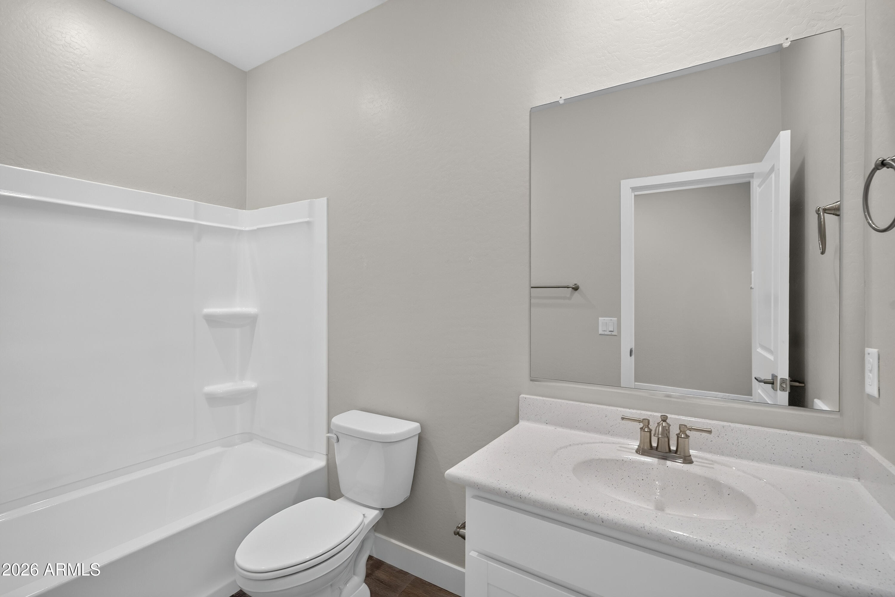 RE-PLAT OF PARCEL 19 AT HOMESTEAD NORTH - Residential