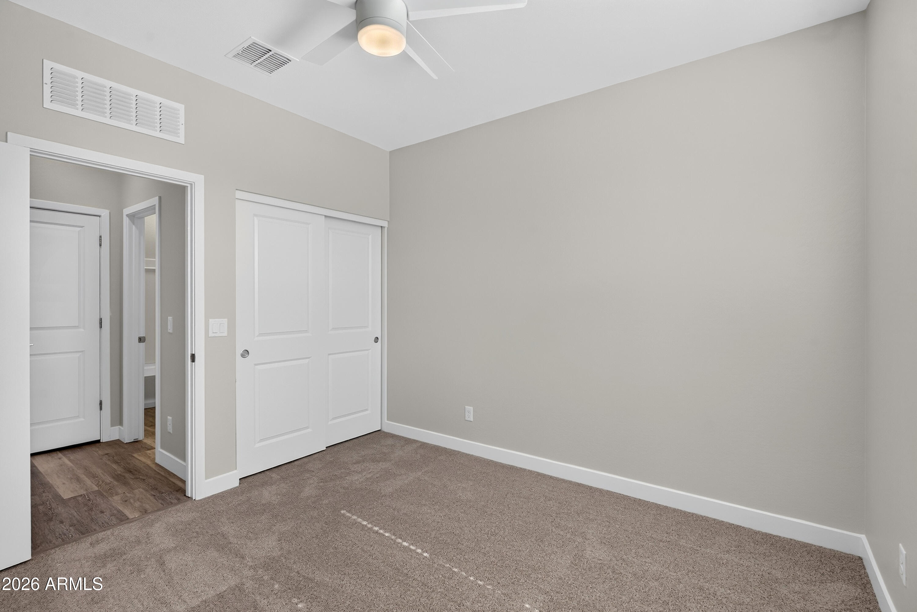 RE-PLAT OF PARCEL 19 AT HOMESTEAD NORTH - Residential
